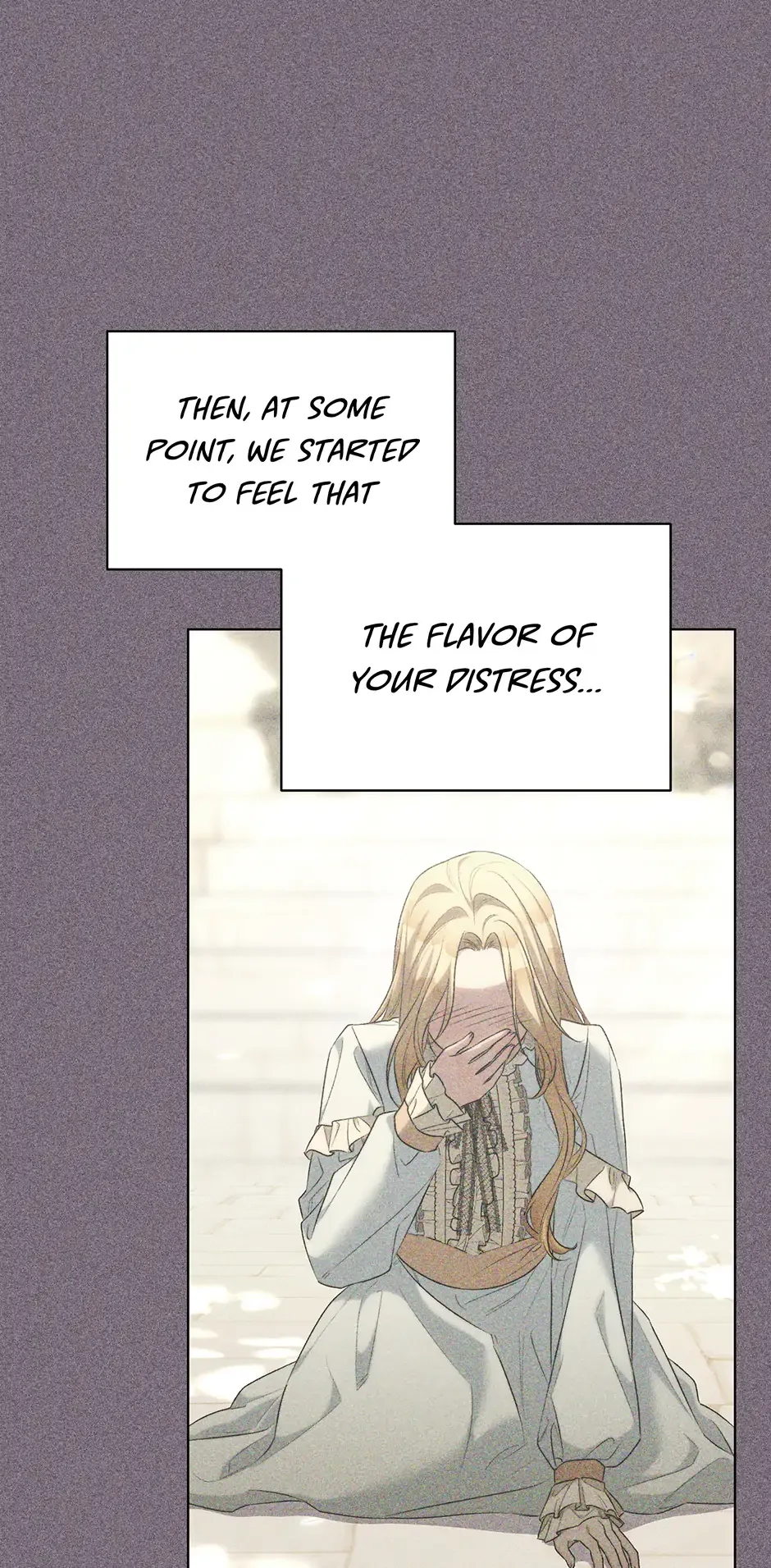 Ways to Satisfy a Devil Chapter 96 page 22