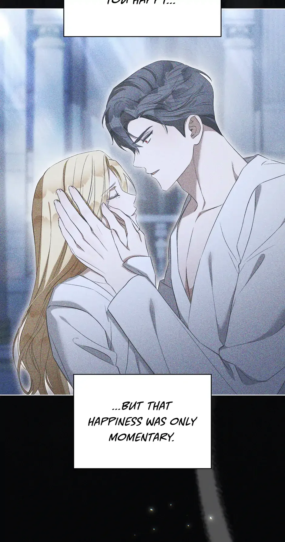 Ways to Satisfy a Devil Chapter 96 page 44