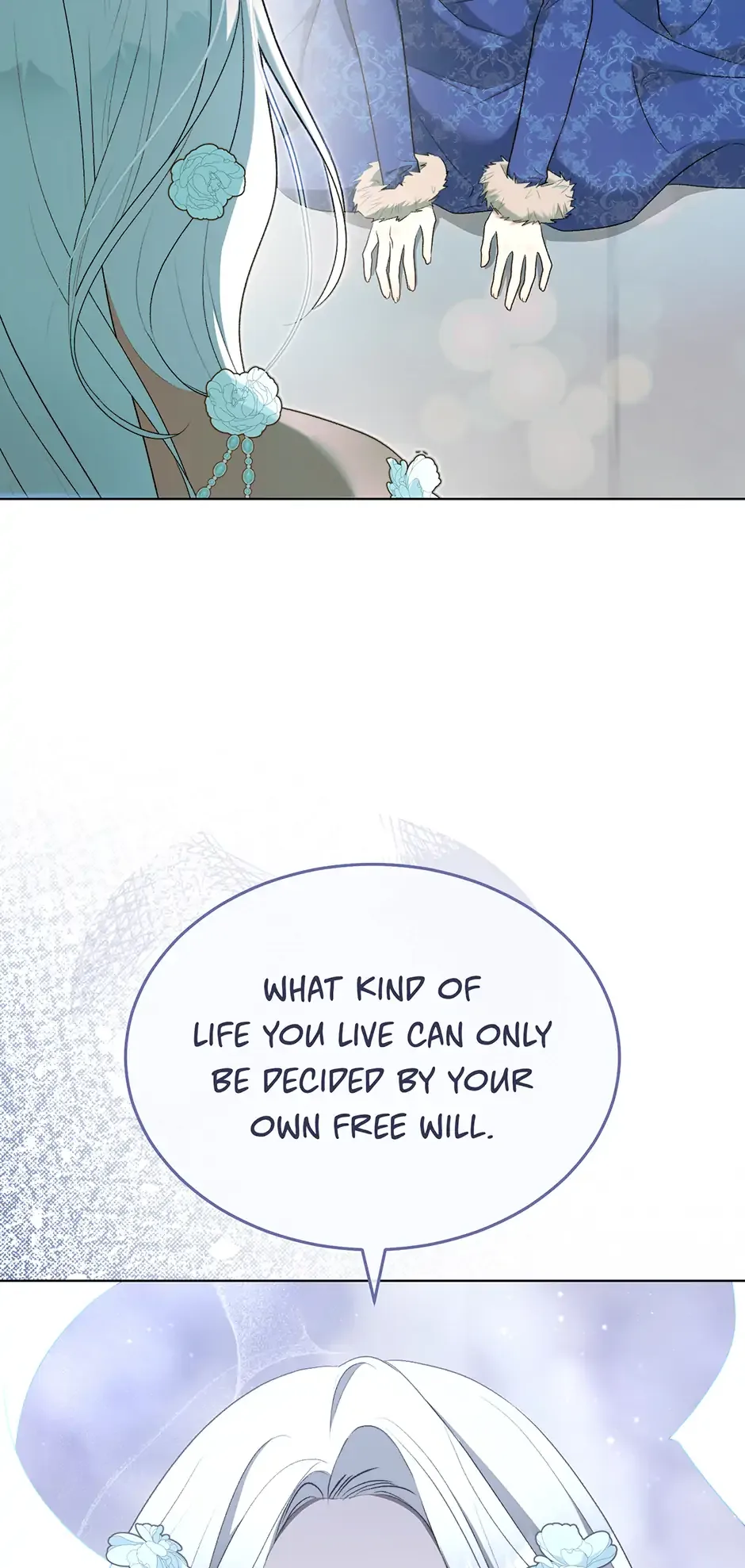 Ways to Satisfy a Devil Chapter 94 page 31