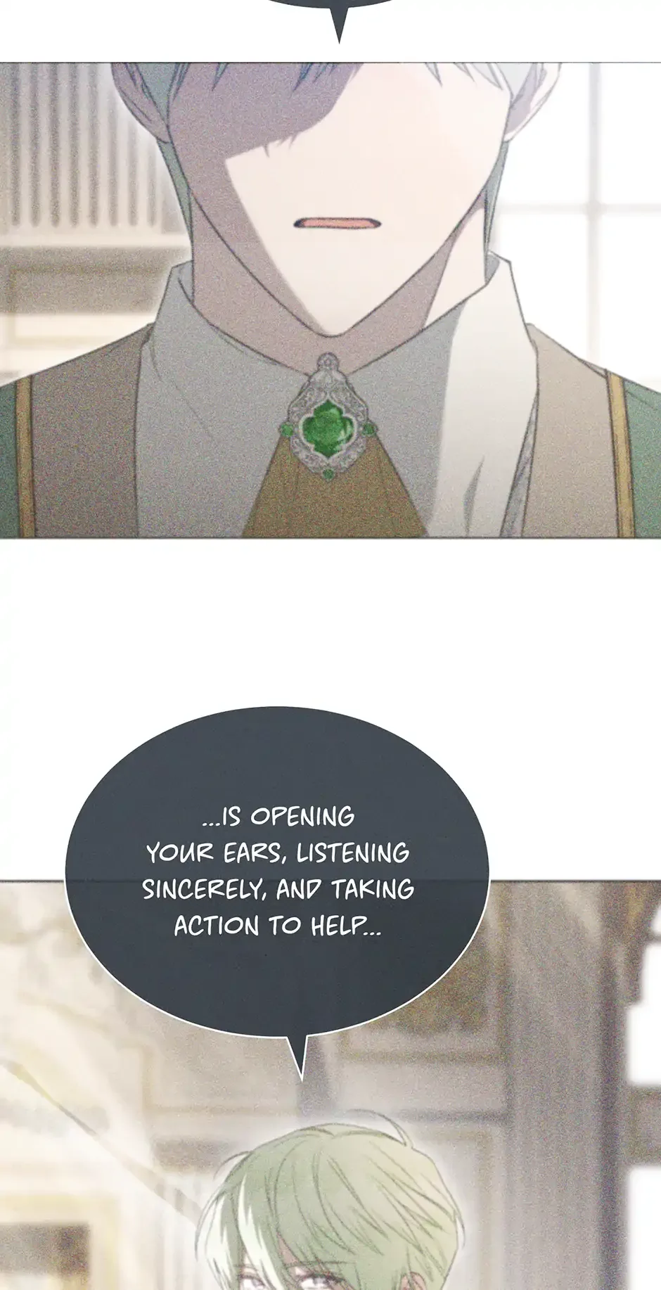 Ways to Satisfy a Devil Chapter 96 page 33