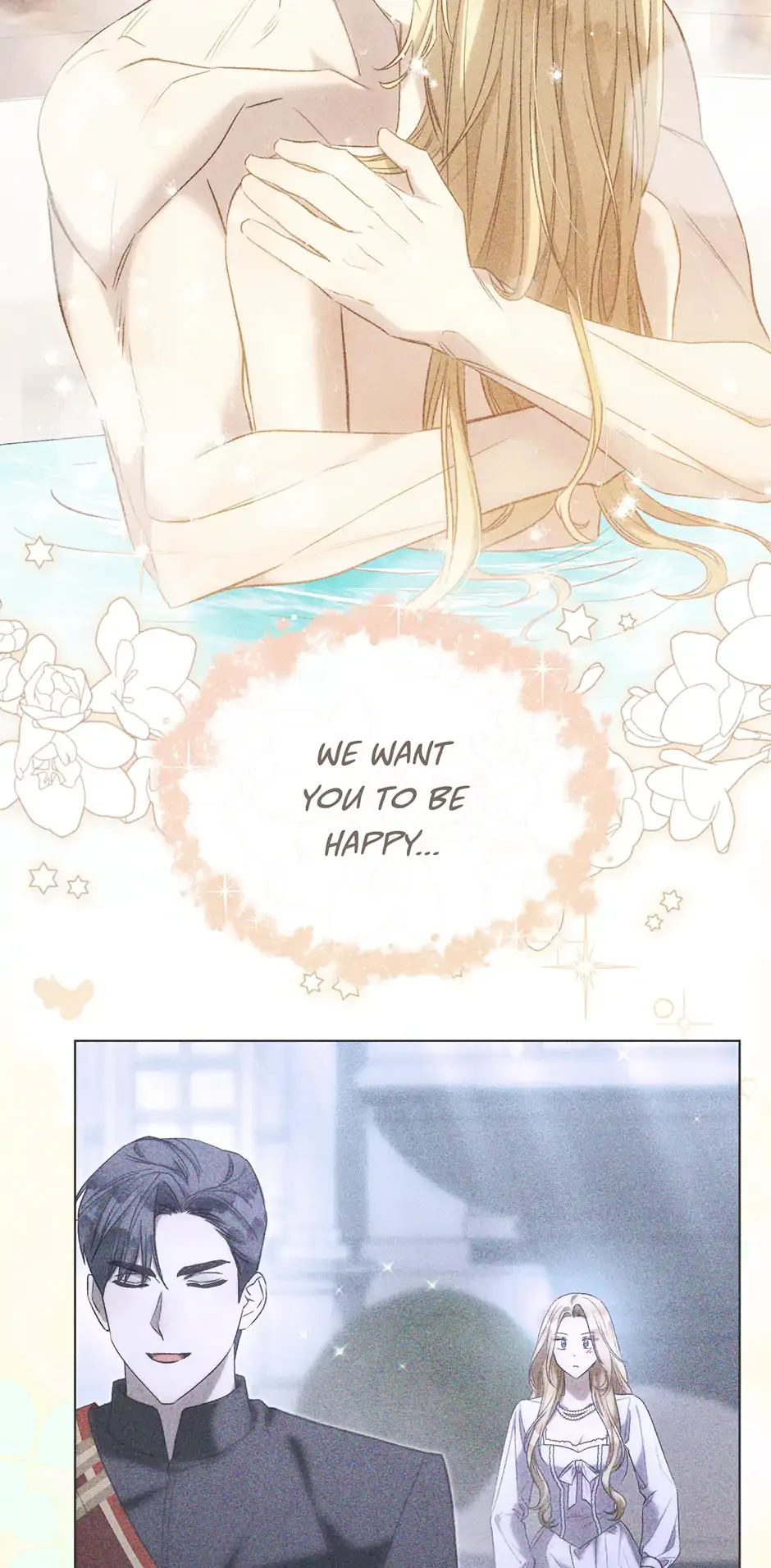 Ways to Satisfy a Devil Chapter 96 page 28