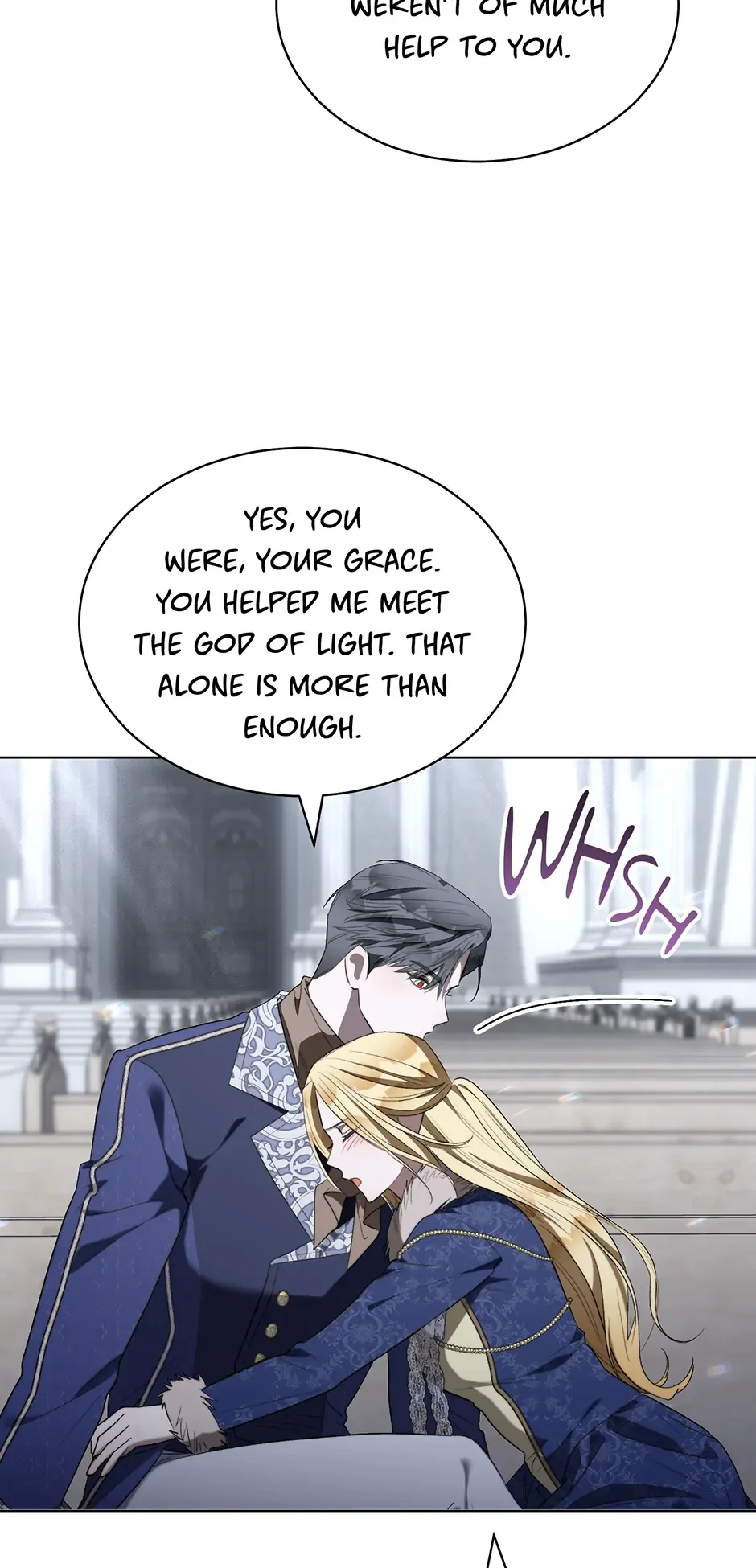 Ways to Satisfy a Devil Chapter 94 page 62