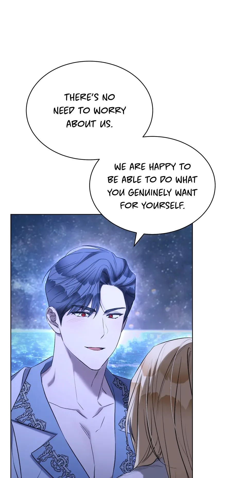 Ways to Satisfy a Devil Chapter 96 page 60