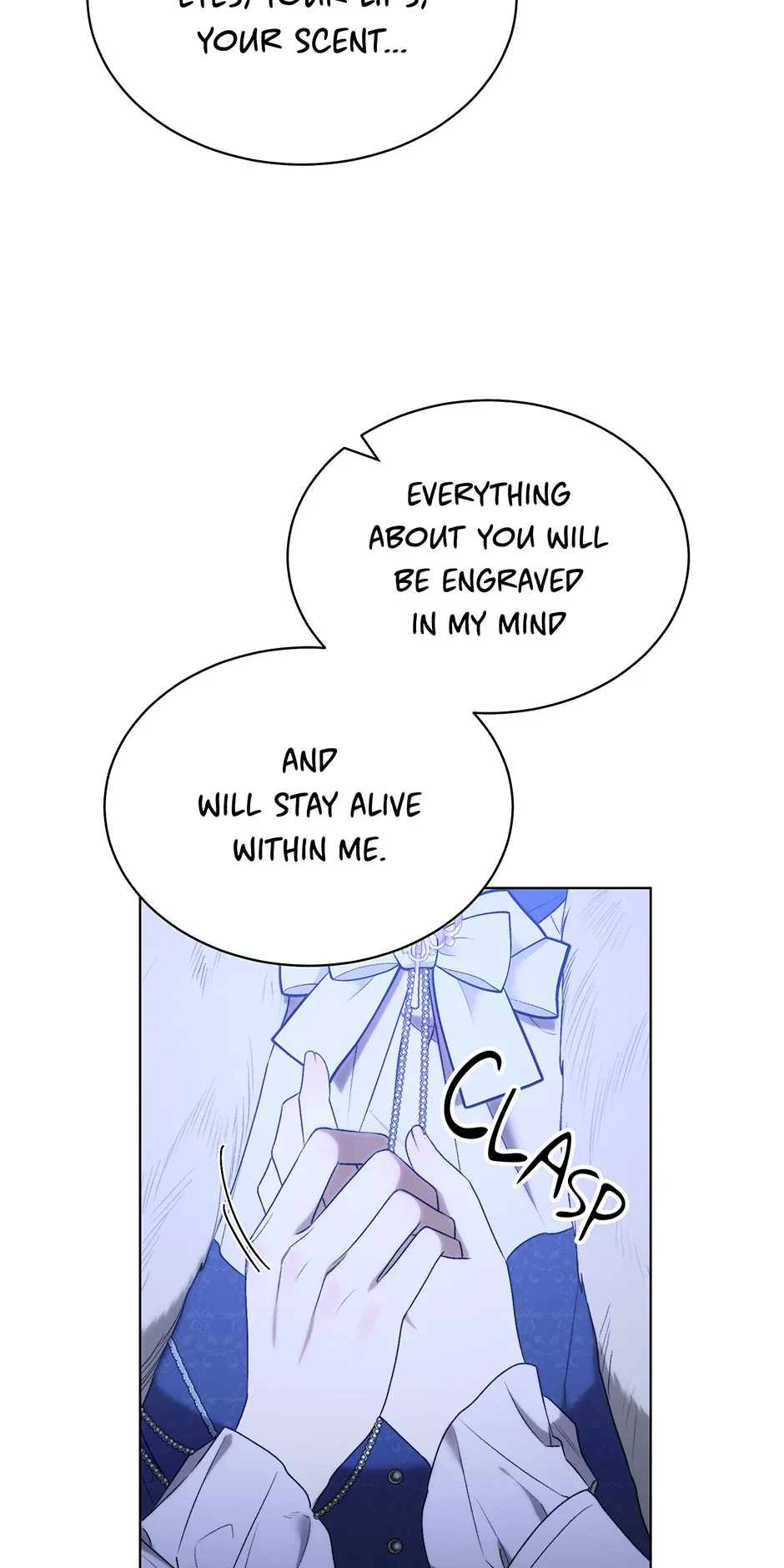 Ways to Satisfy a Devil Chapter 96 page 71