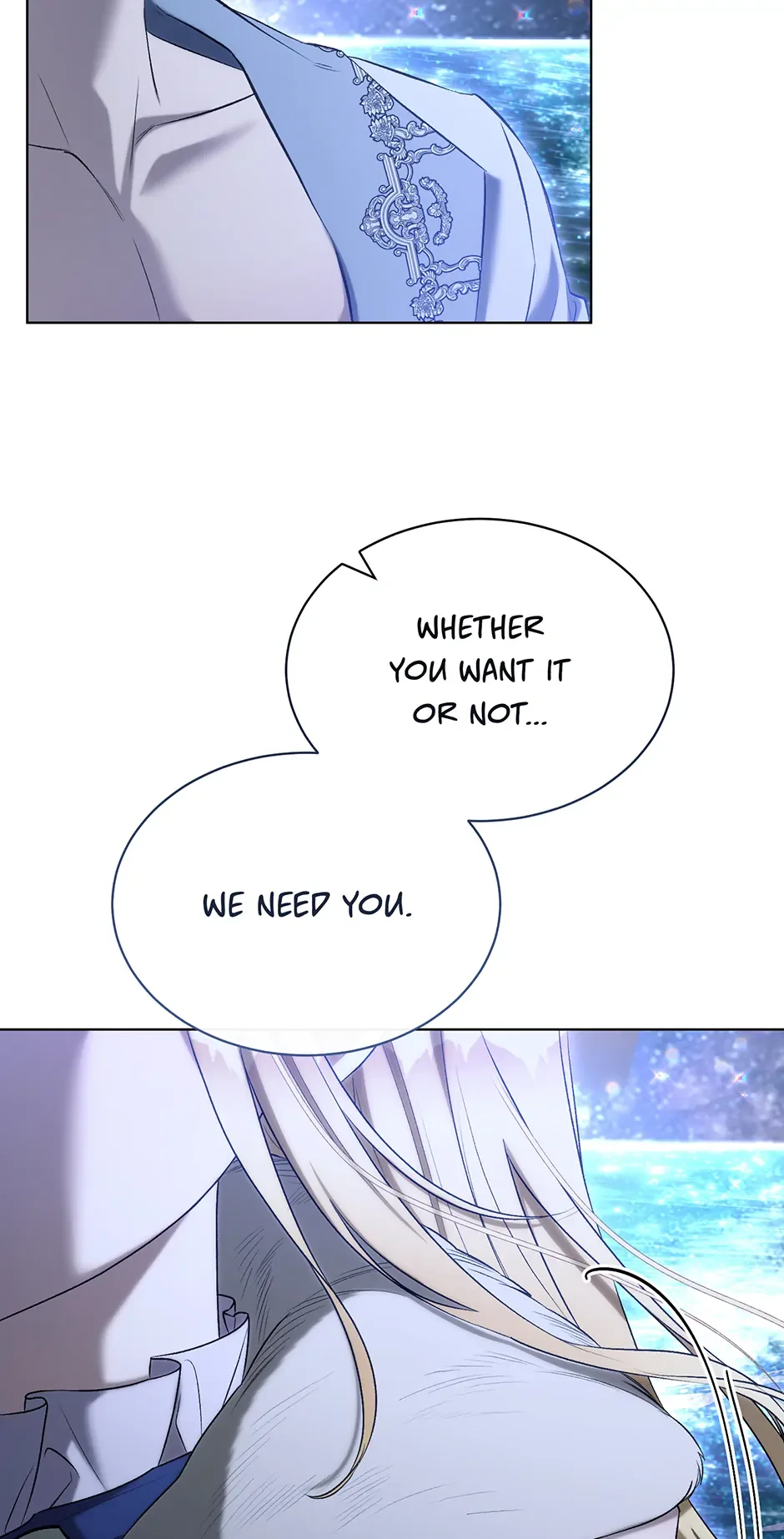 Ways to Satisfy a Devil Chapter 96 page 54