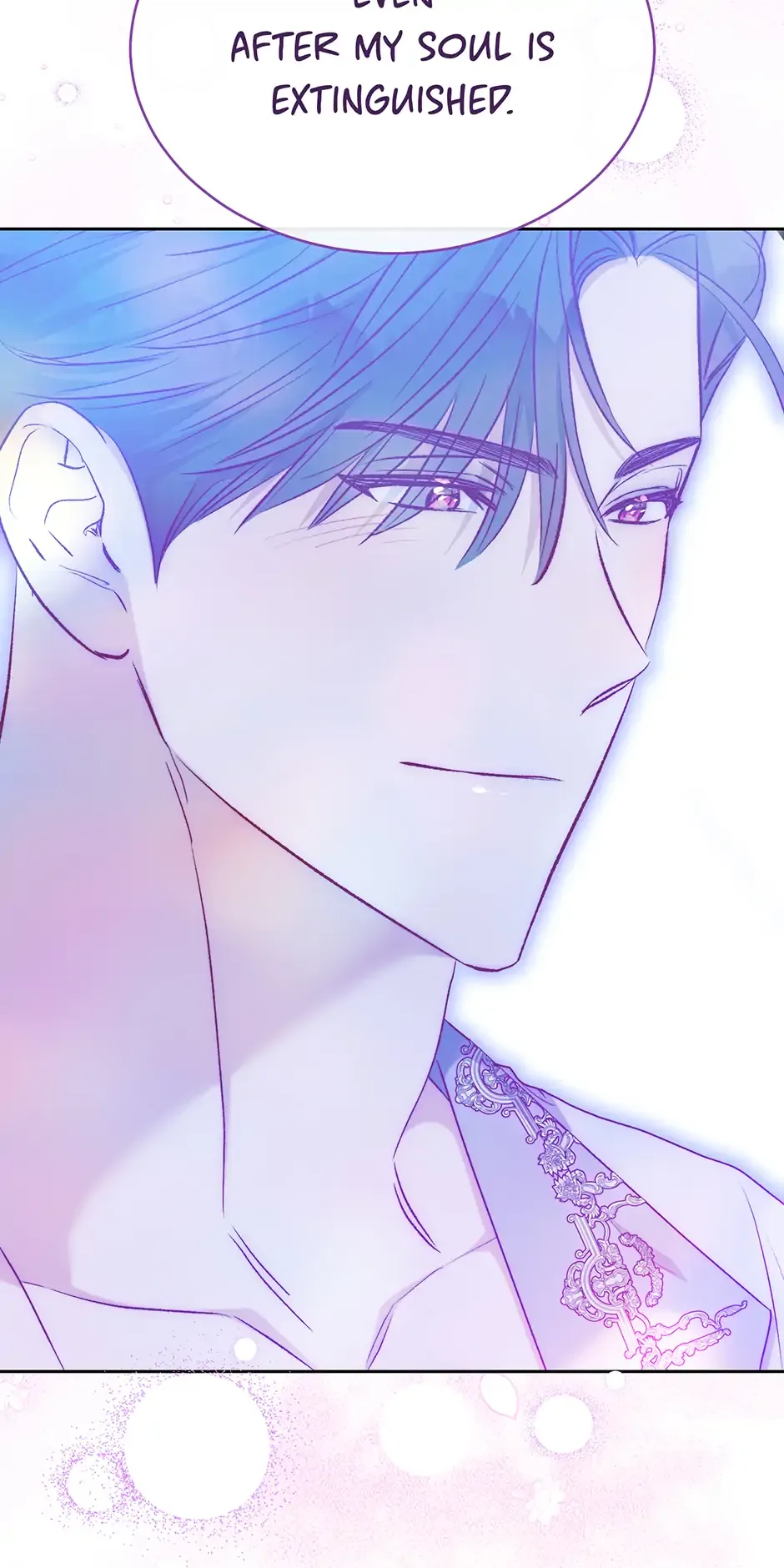 Ways to Satisfy a Devil Chapter 96 page 74