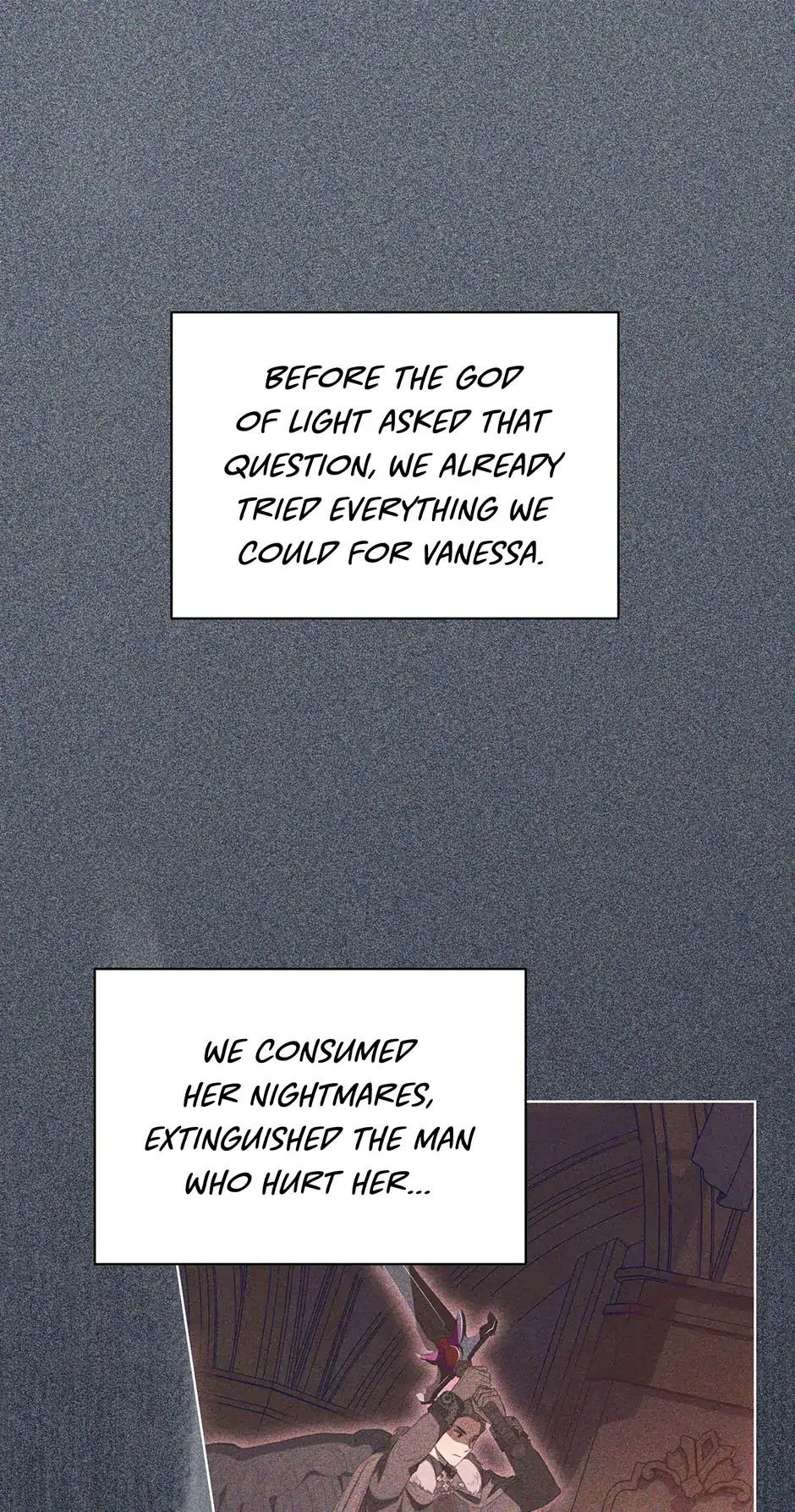 Ways to Satisfy a Devil Chapter 96 page 41