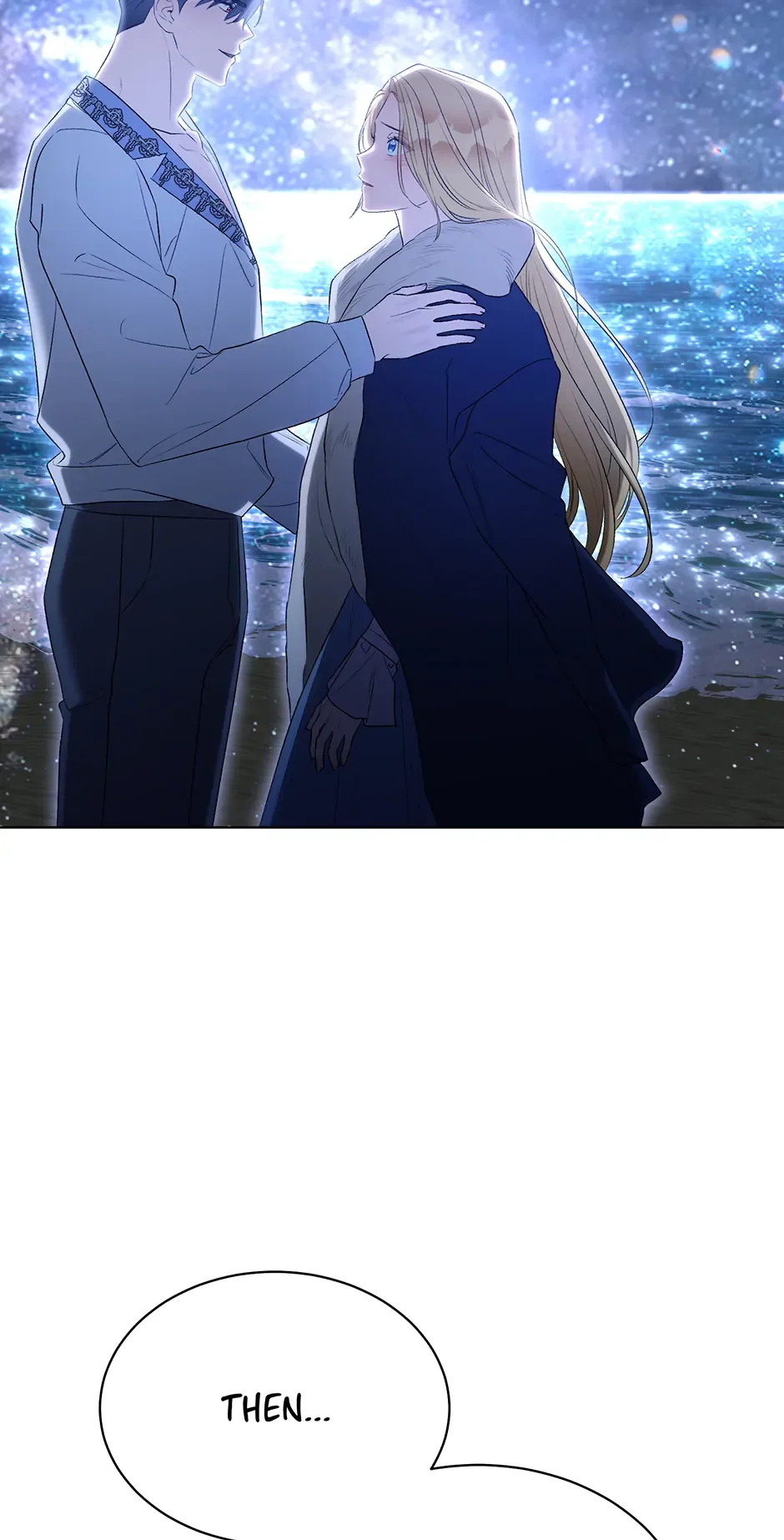 Ways to Satisfy a Devil Chapter 96 page 58