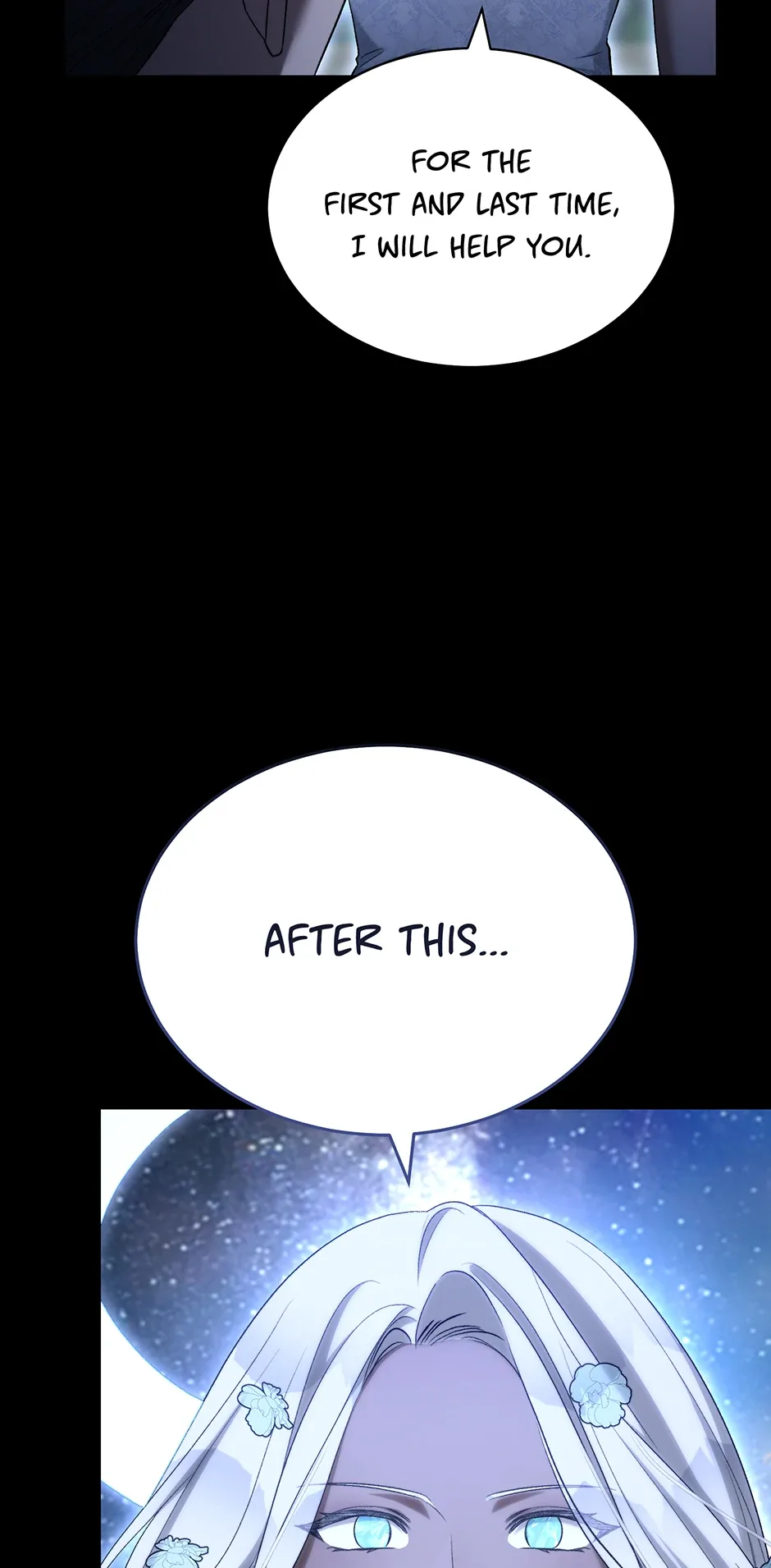 Ways to Satisfy a Devil Chapter 97 page 15