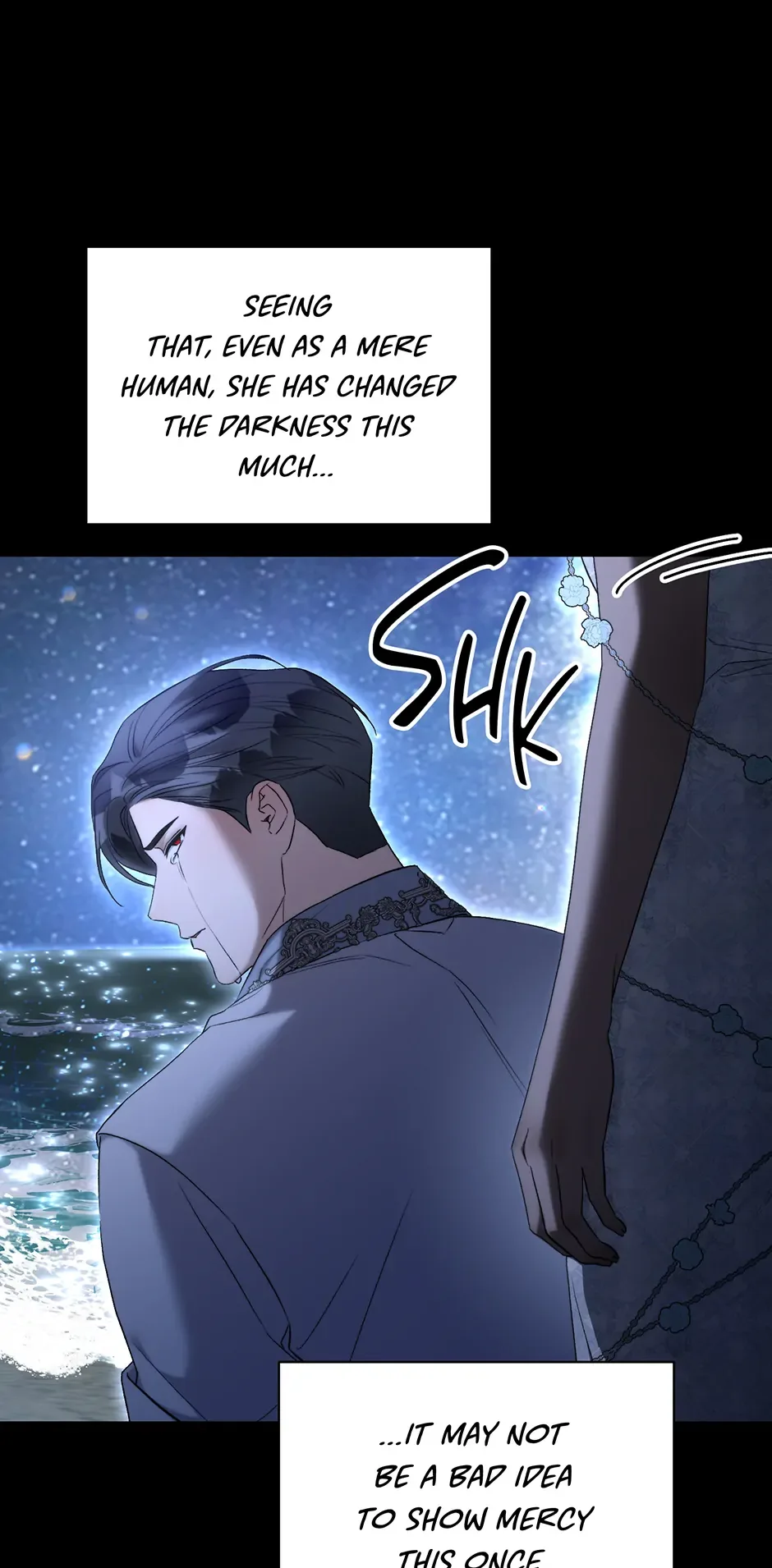 Ways to Satisfy a Devil Chapter 97 page 13