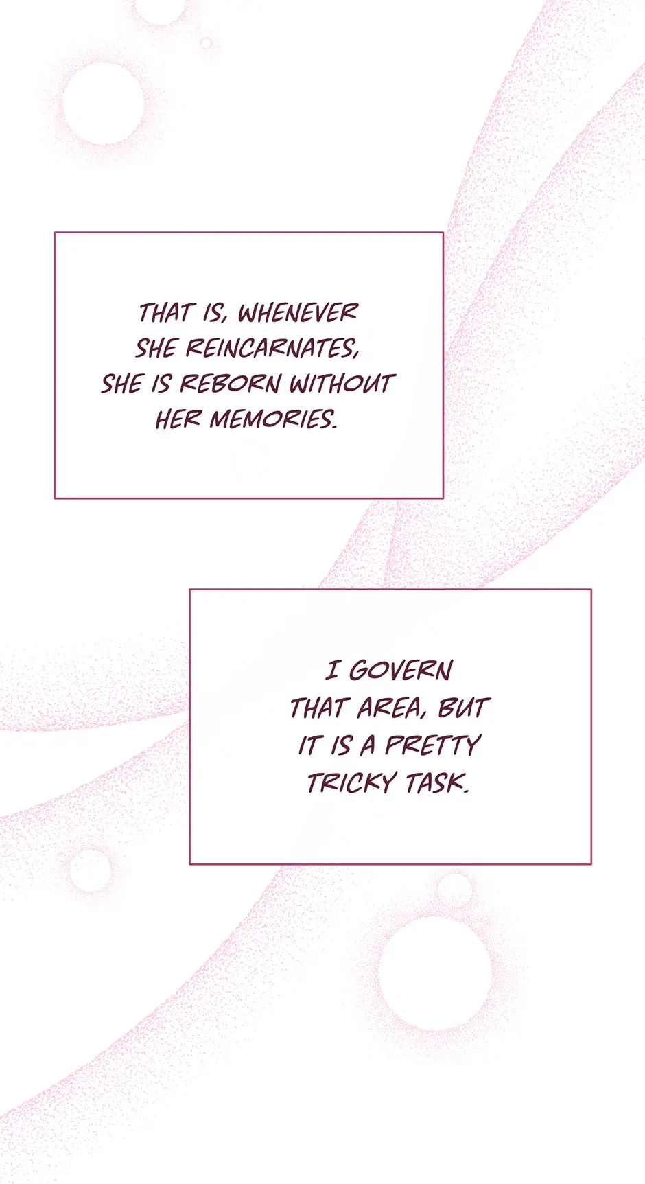 Ways to Satisfy a Devil Chapter 97 page 11