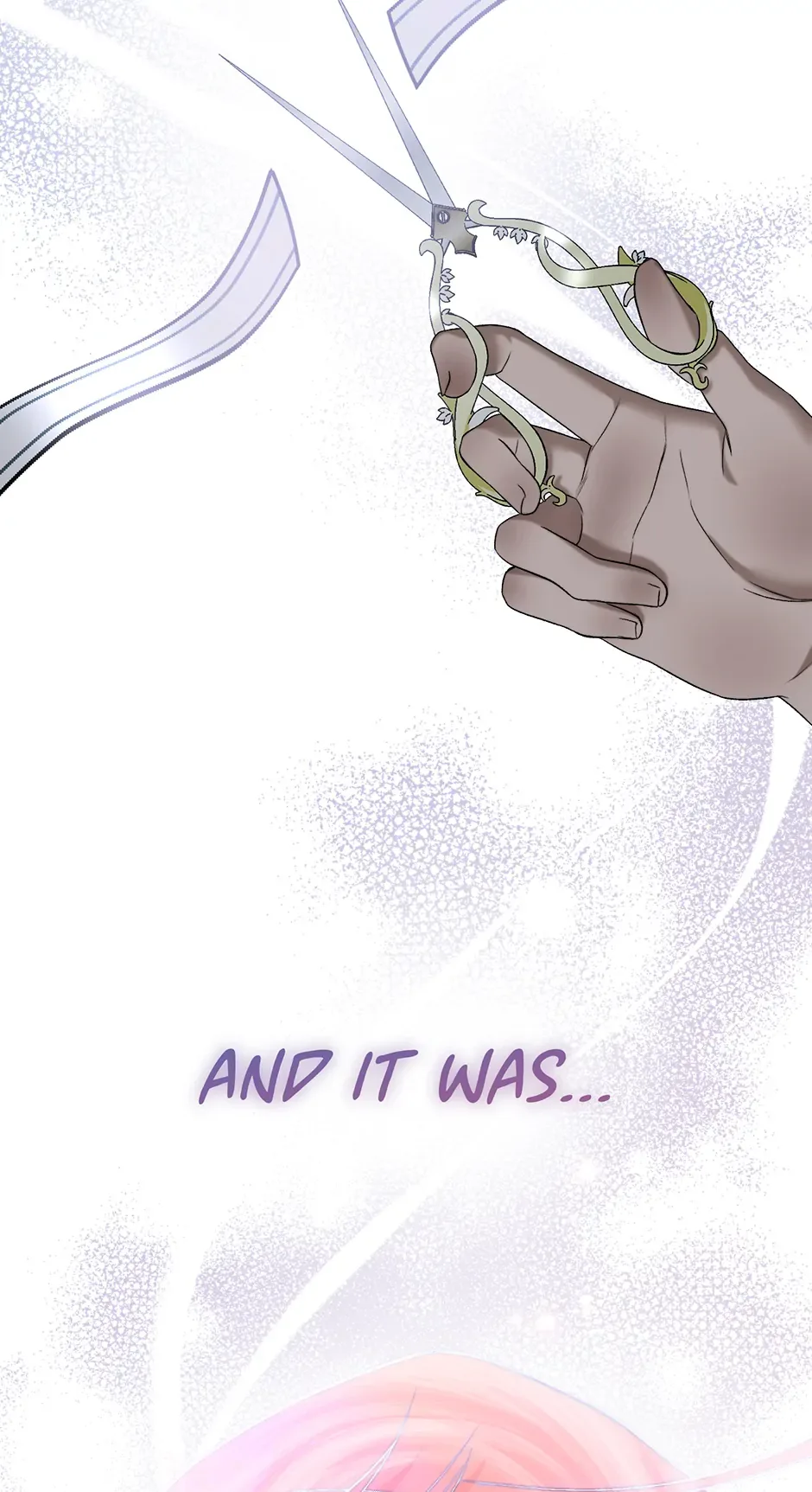 Ways to Satisfy a Devil Chapter 97 page 9