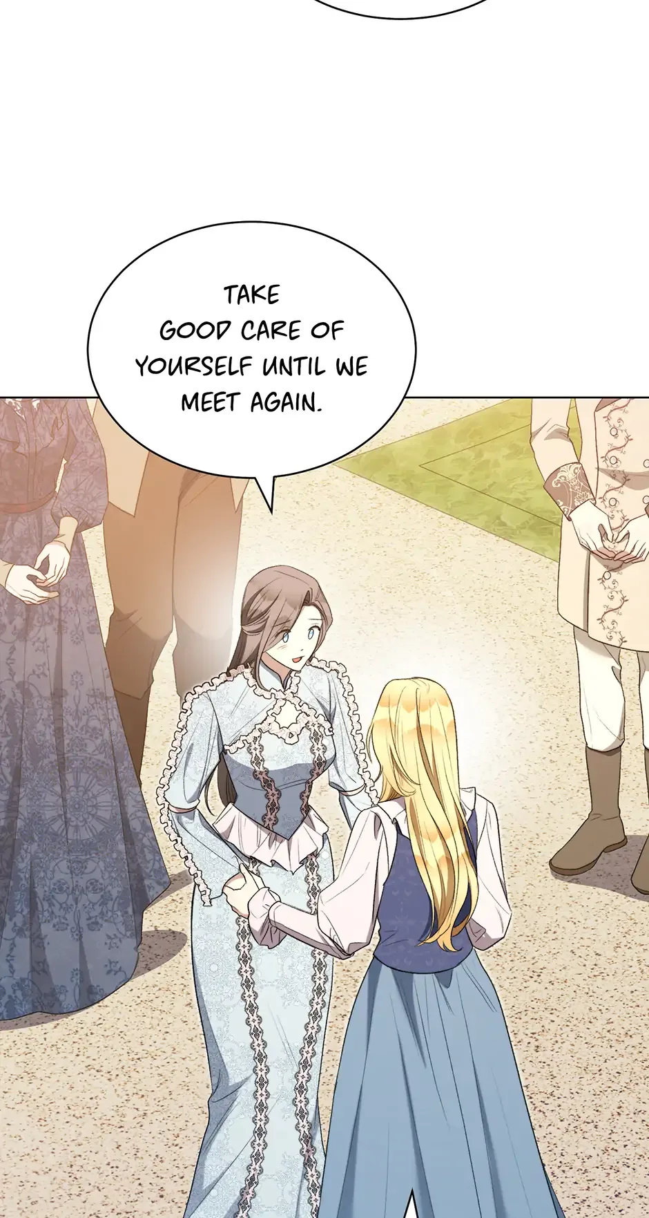 Ways to Satisfy a Devil Chapter 94 page 69