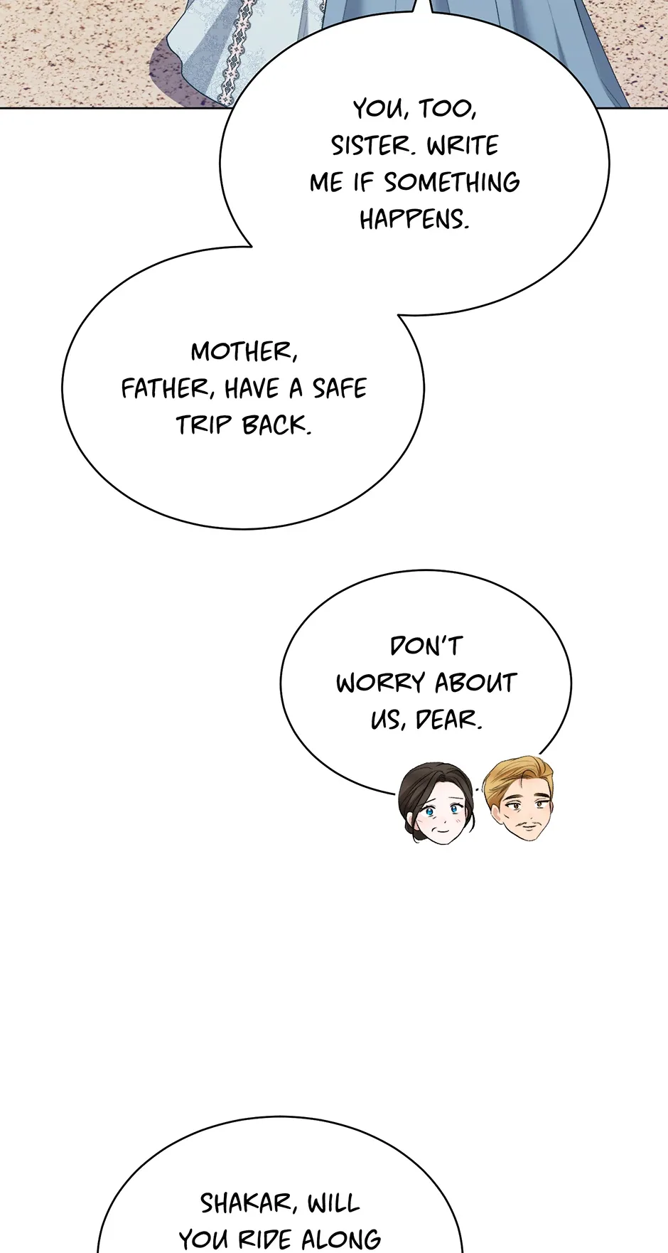 Ways to Satisfy a Devil Chapter 94 page 70