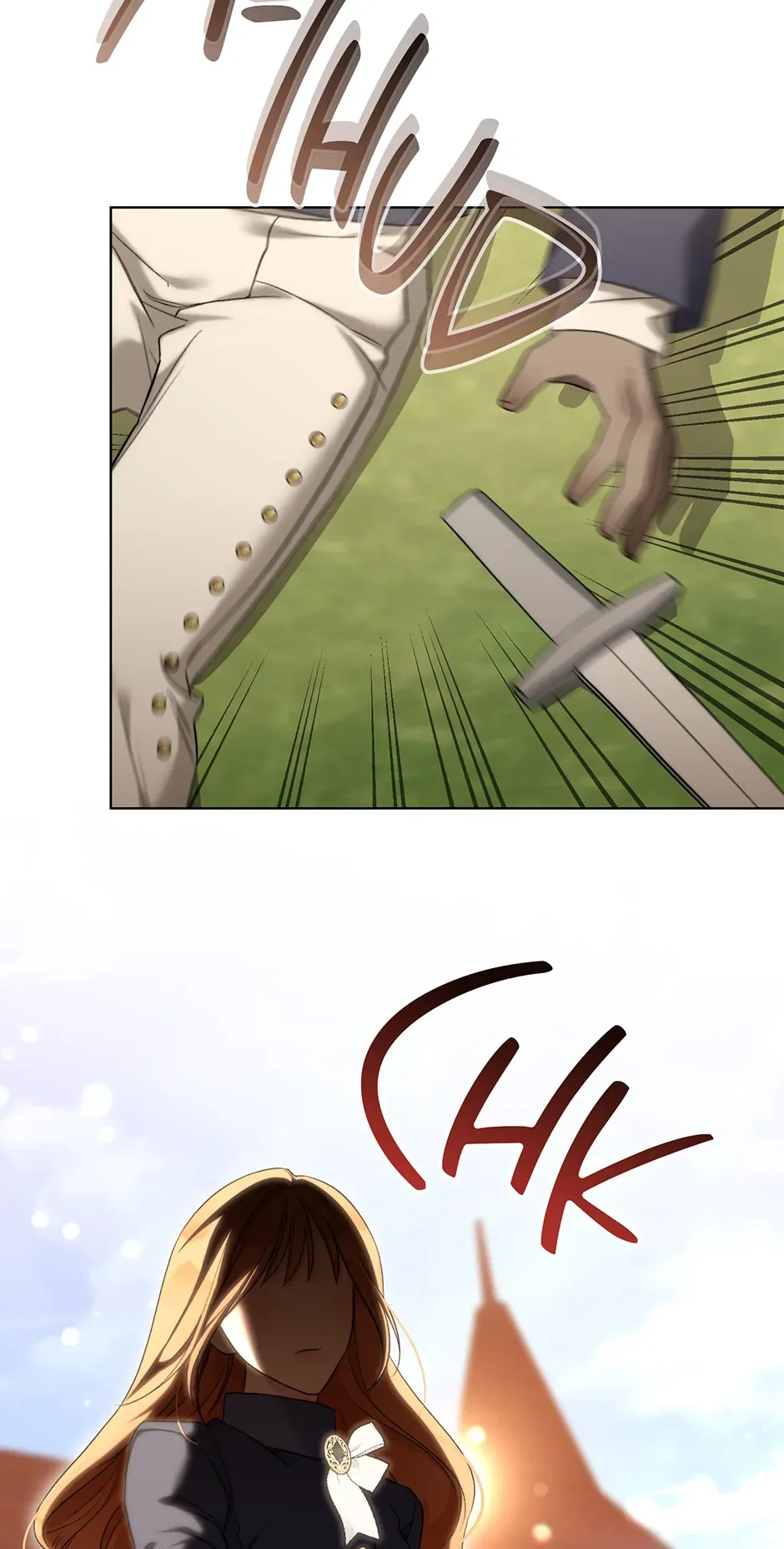 Ways to Satisfy a Devil Chapter 97 page 21