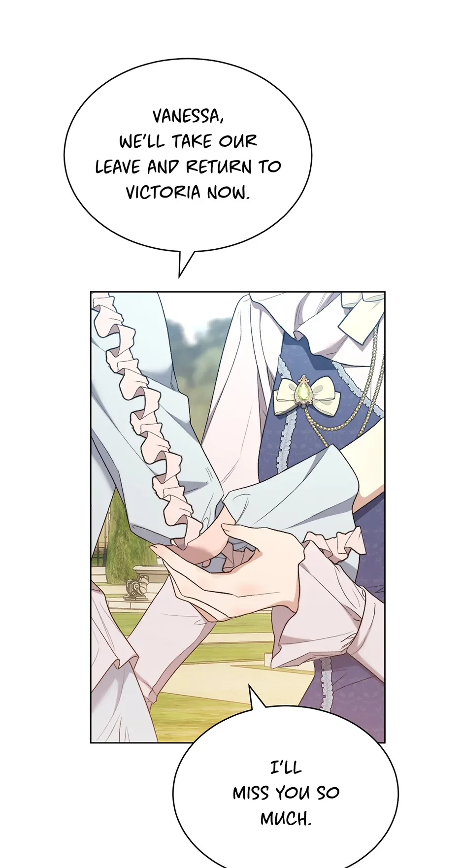 Ways to Satisfy a Devil Chapter 94 page 68