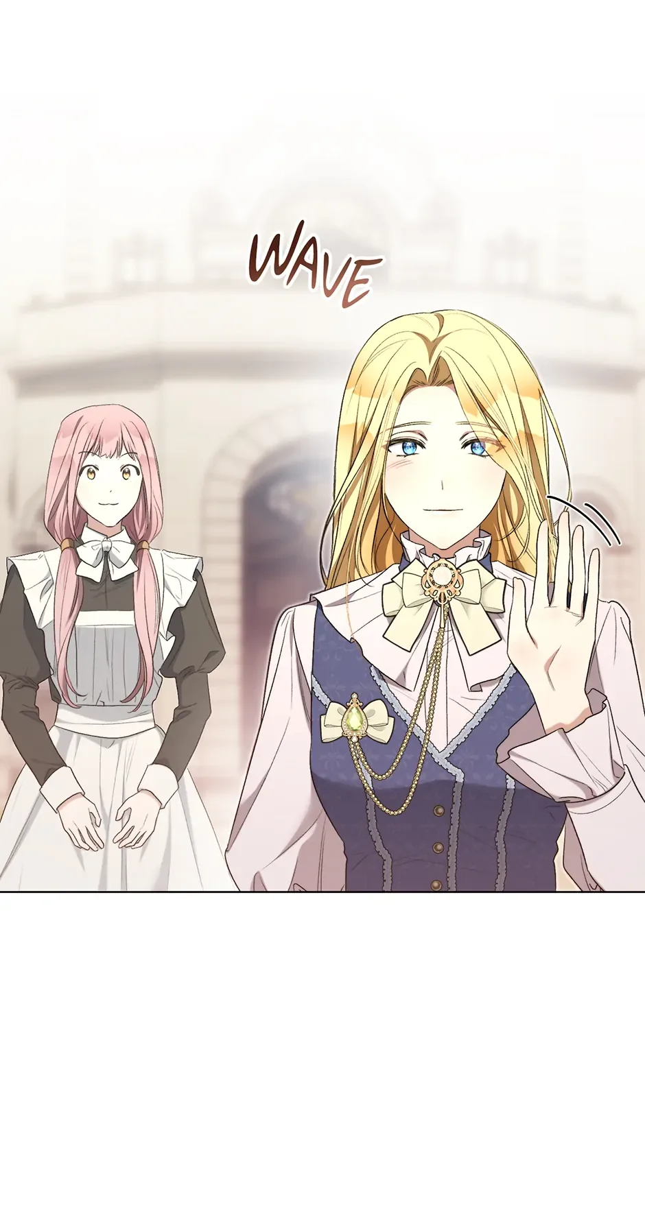 Ways to Satisfy a Devil Chapter 94 page 73