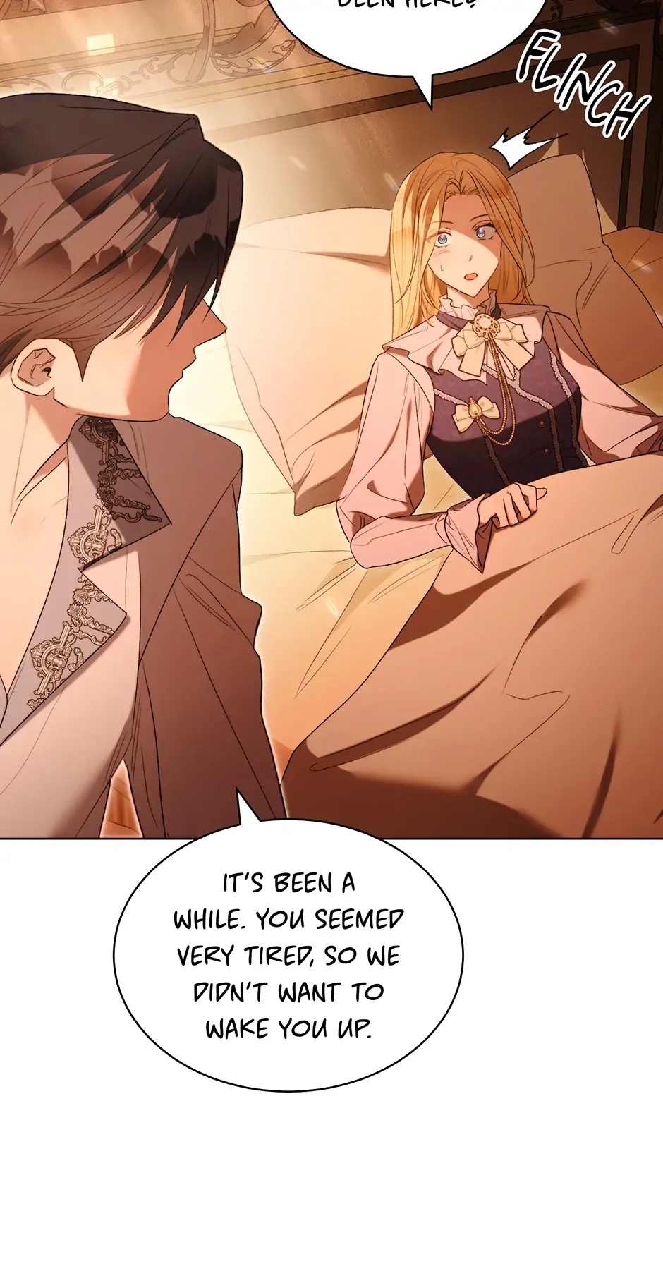 Ways to Satisfy a Devil Chapter 94 page 83