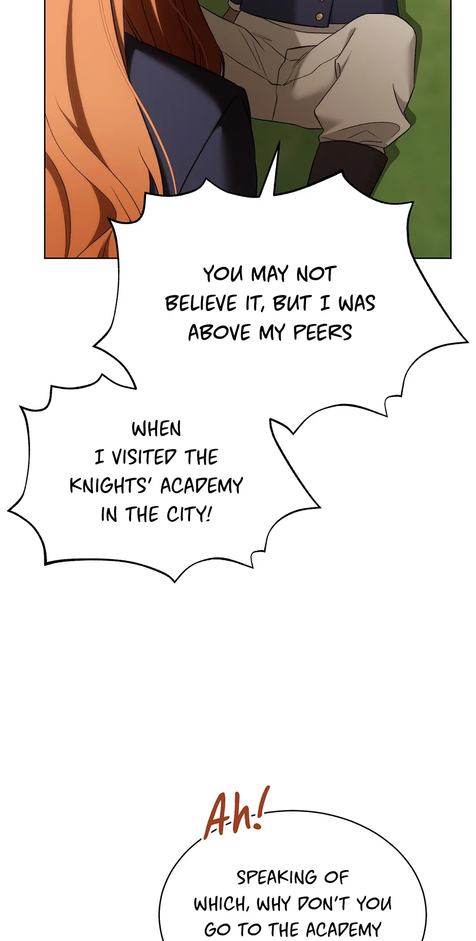 Ways to Satisfy a Devil Chapter 97 page 25