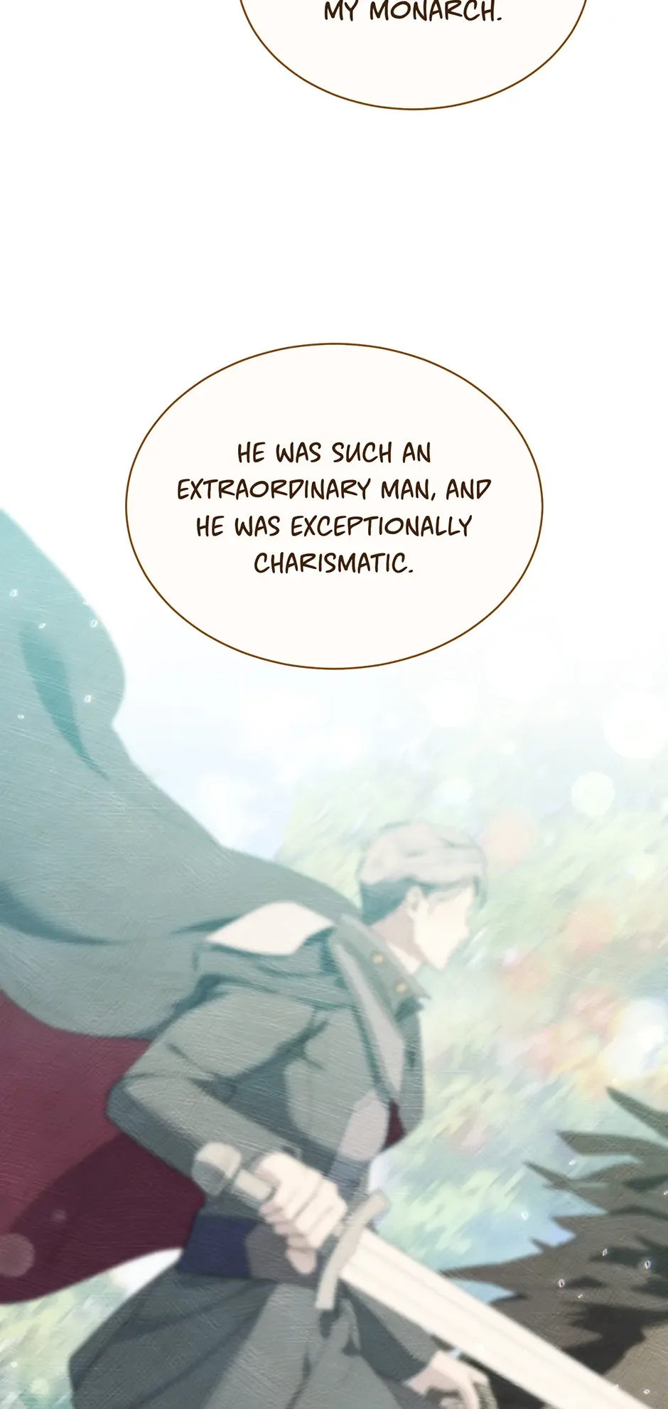 Ways to Satisfy a Devil Chapter 97 page 40