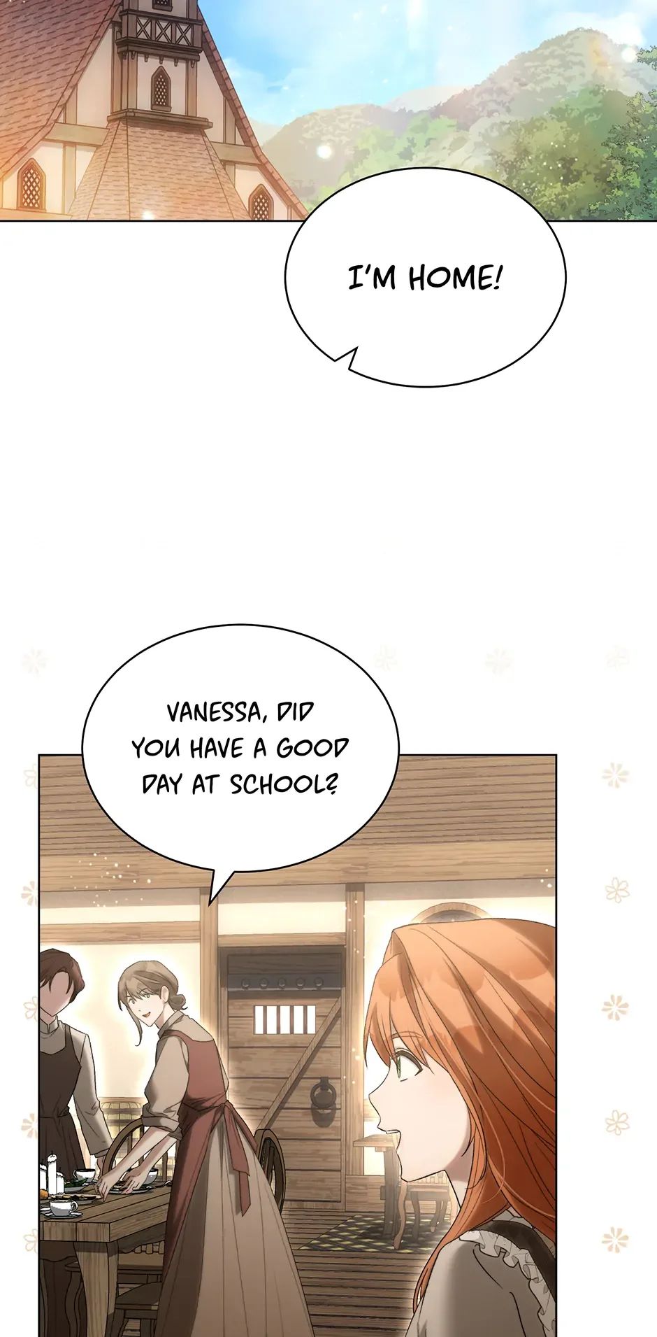 Ways to Satisfy a Devil Chapter 97 page 34