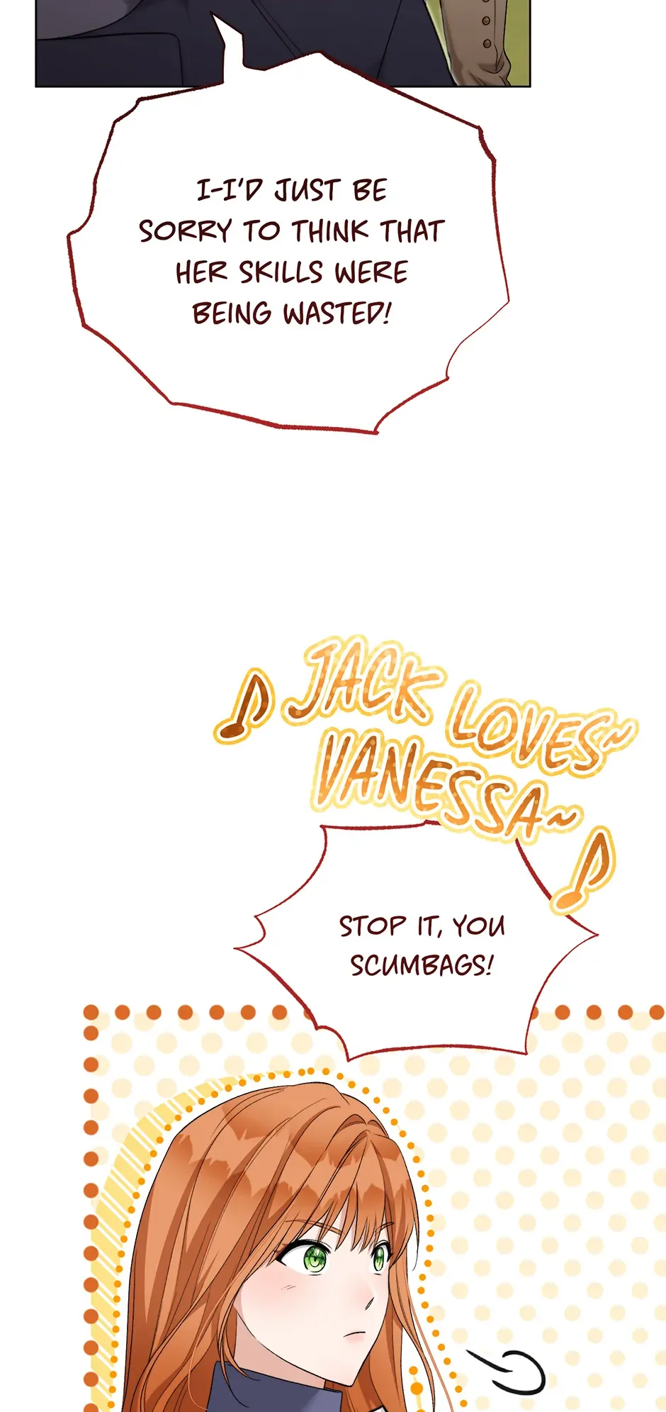 Ways to Satisfy a Devil Chapter 97 page 28