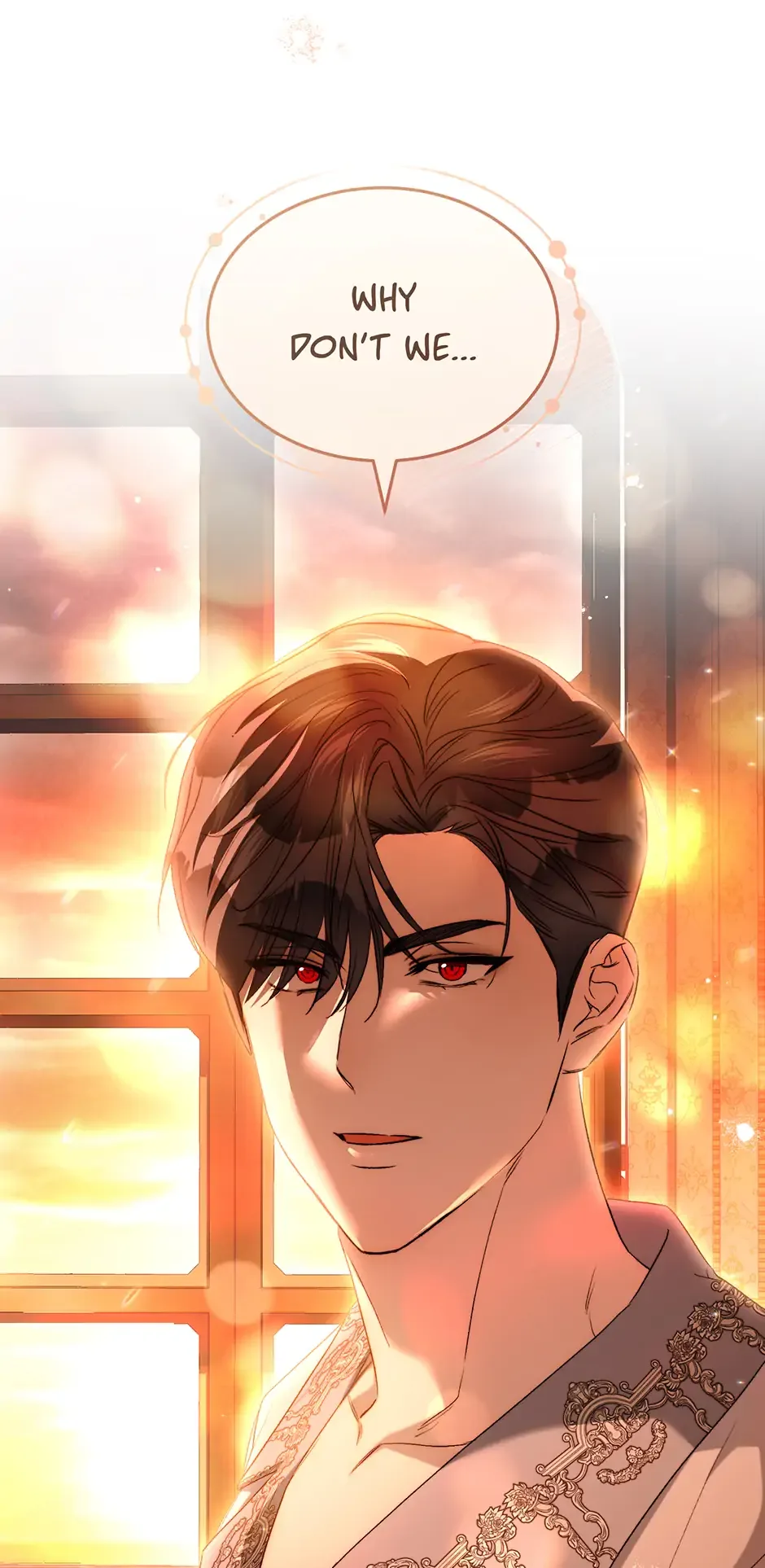 Ways to Satisfy a Devil Chapter 94 page 85