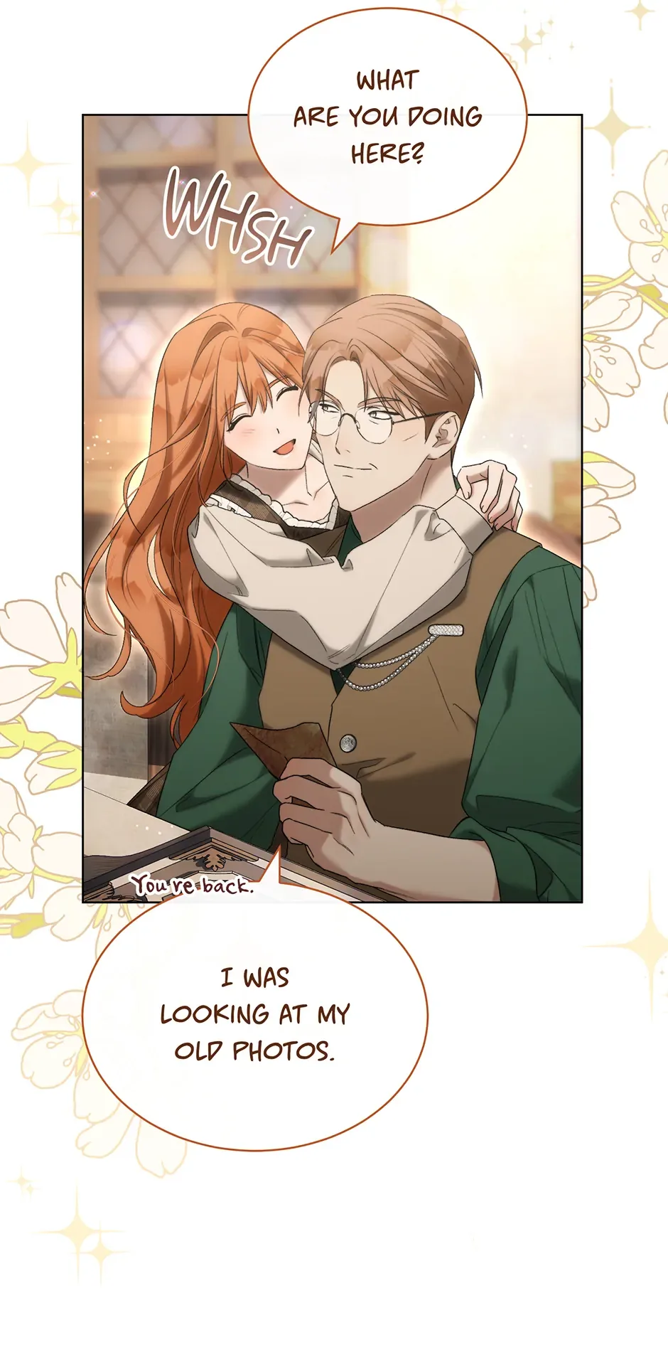 Ways to Satisfy a Devil Chapter 97 page 37