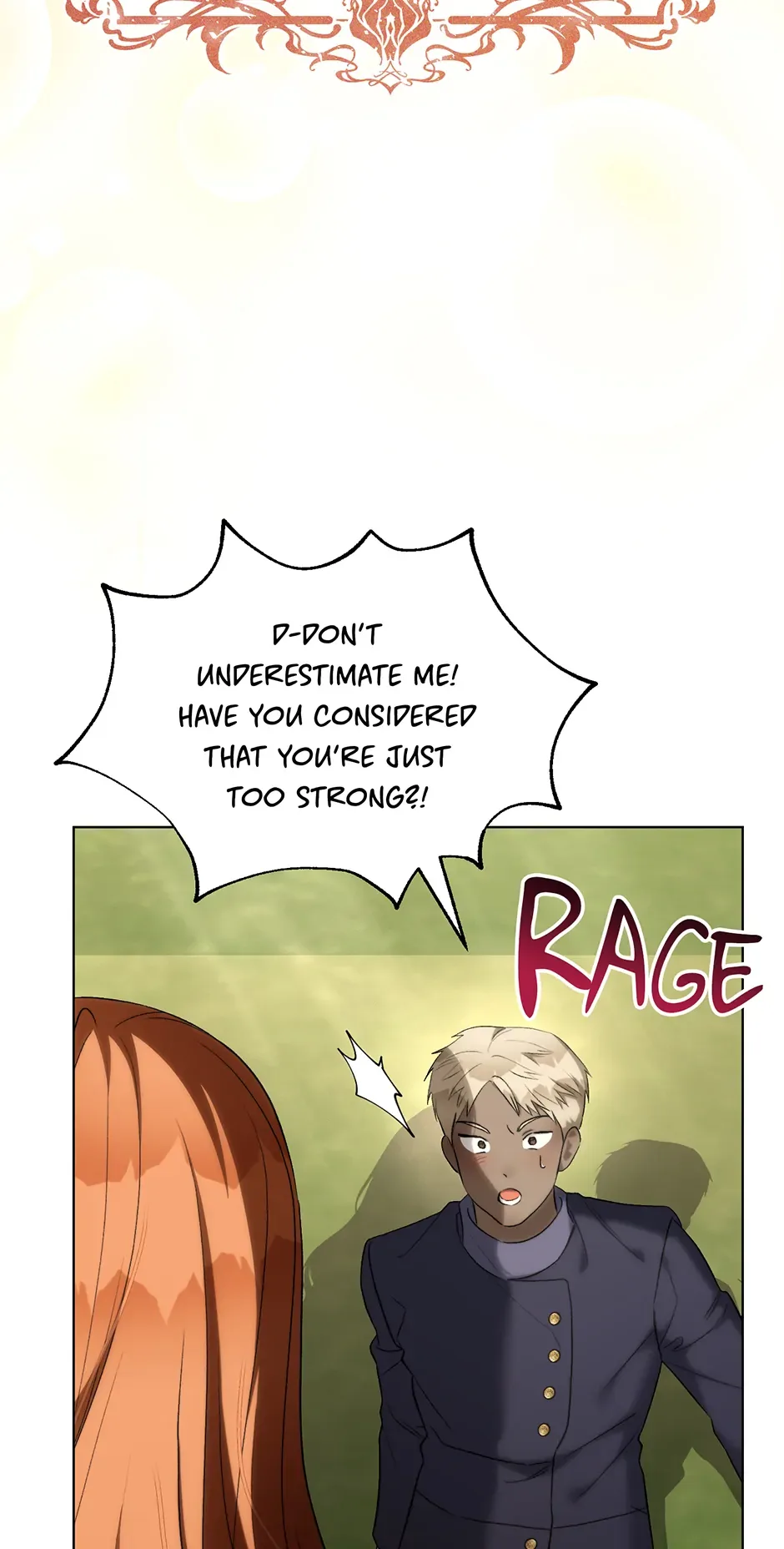 Ways to Satisfy a Devil Chapter 97 page 24