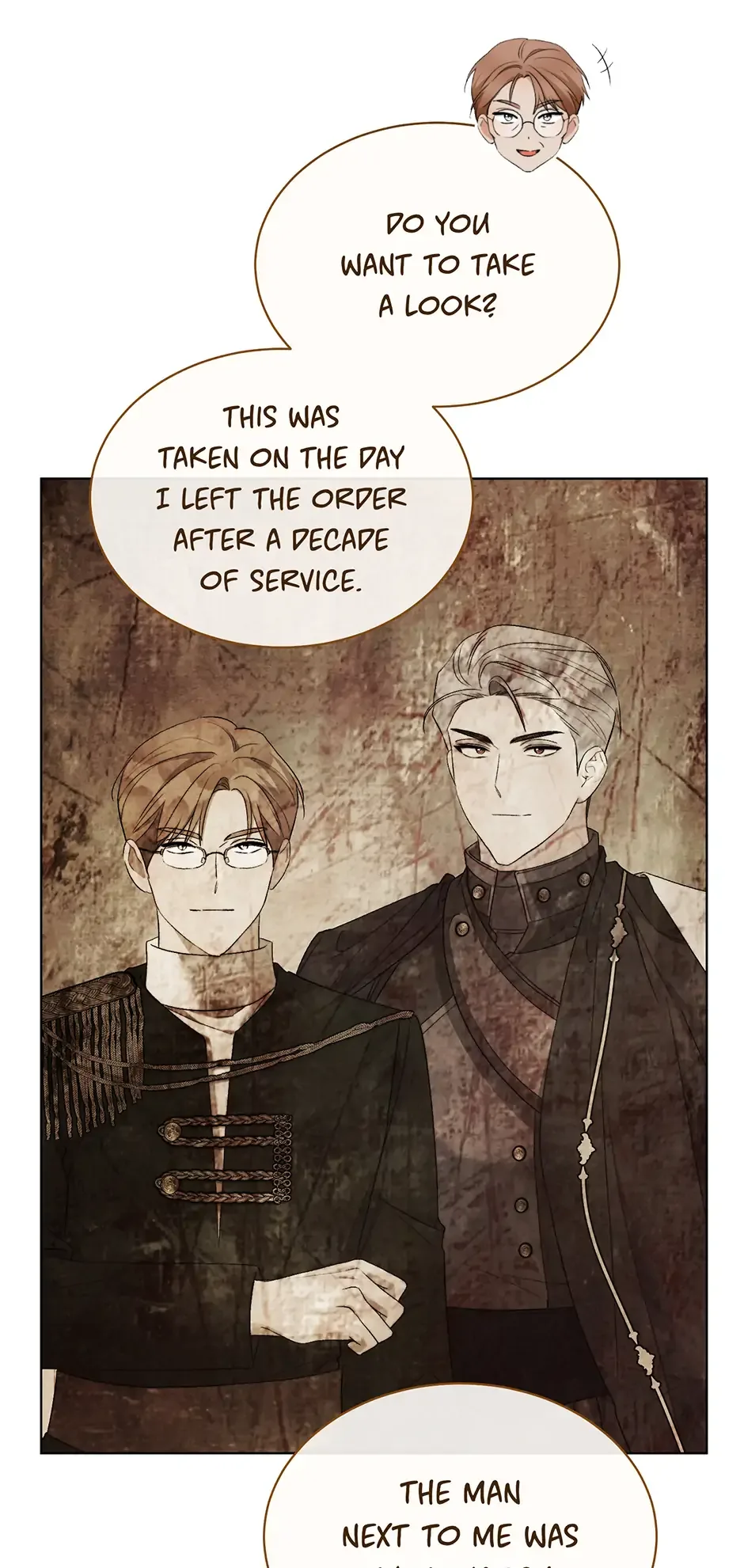 Ways to Satisfy a Devil Chapter 97 page 39
