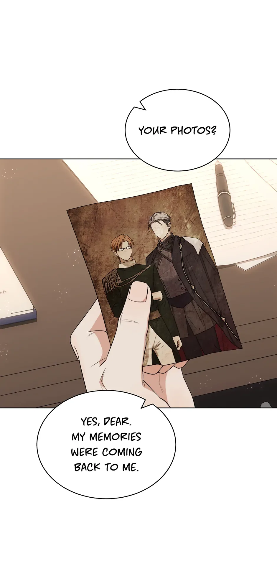 Ways to Satisfy a Devil Chapter 97 page 38