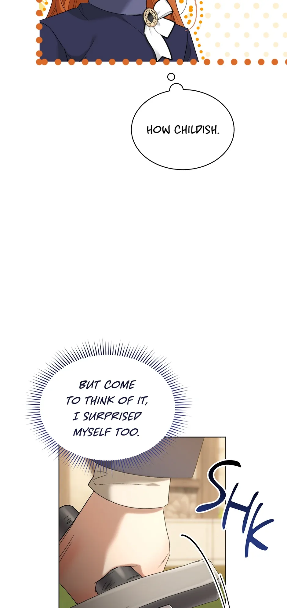 Ways to Satisfy a Devil Chapter 97 page 29