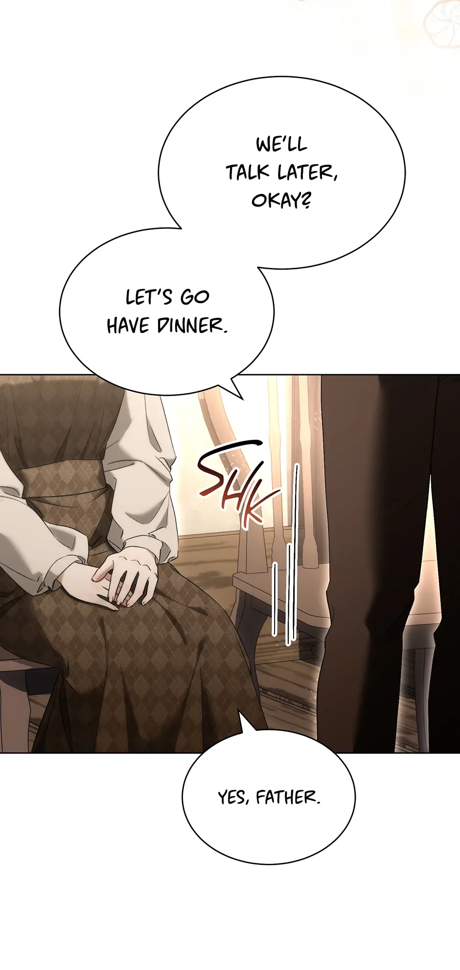 Ways to Satisfy a Devil Chapter 97 page 45