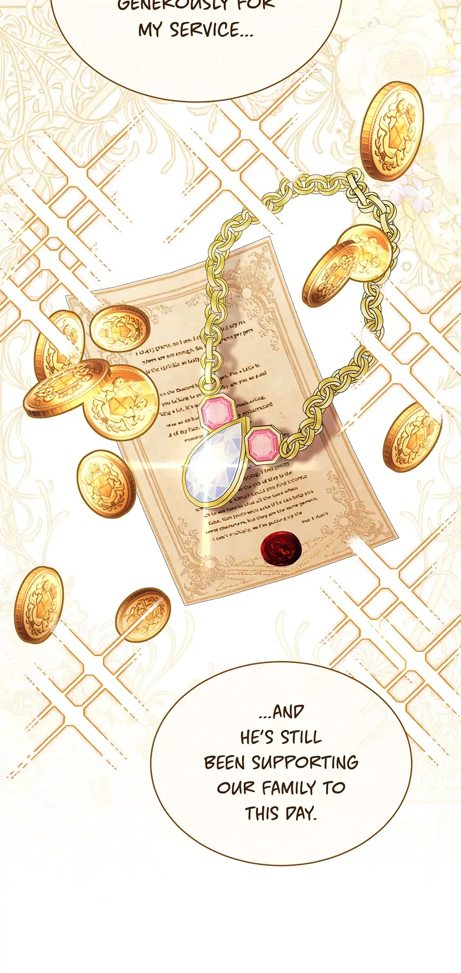 Ways to Satisfy a Devil Chapter 97 page 42