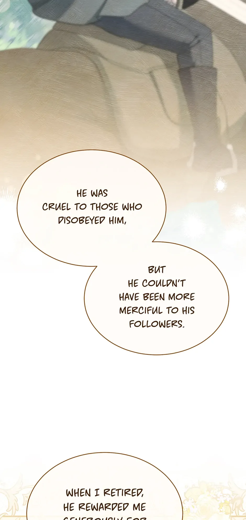 Ways to Satisfy a Devil Chapter 97 page 41