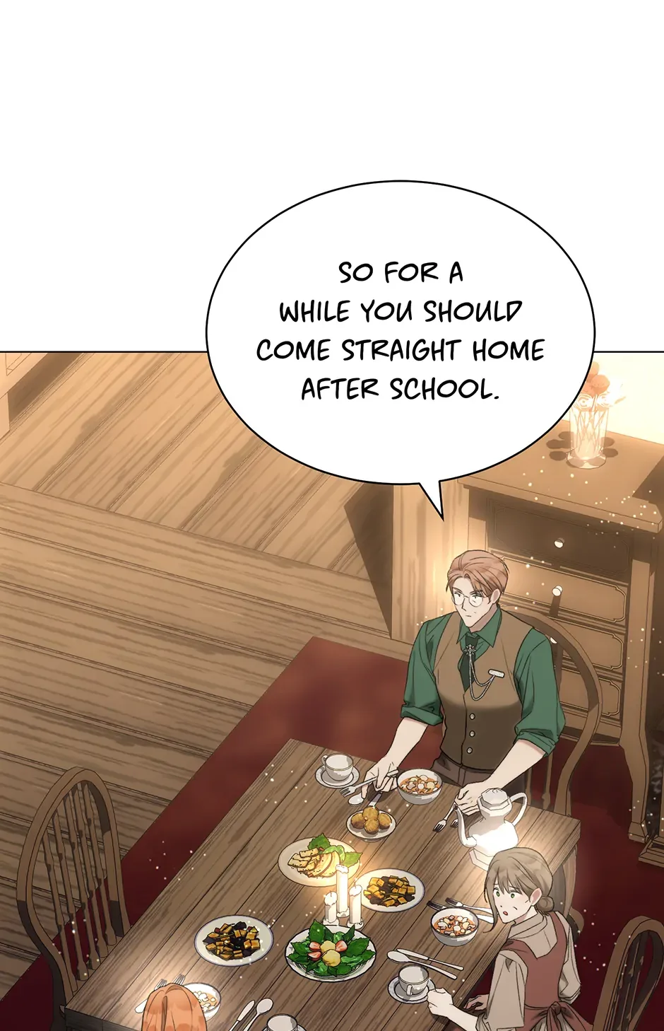Ways to Satisfy a Devil Chapter 97 page 55