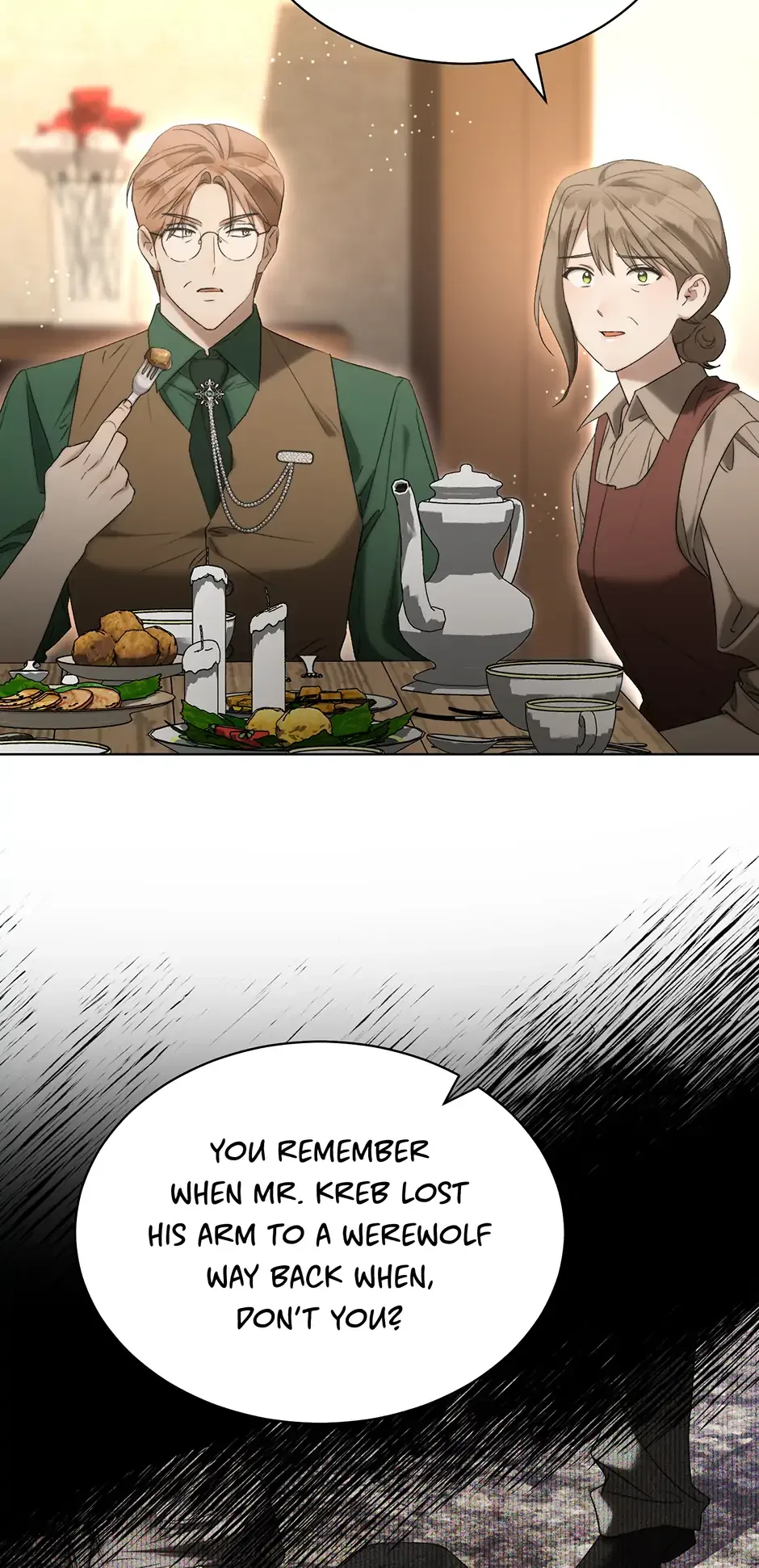 Ways to Satisfy a Devil Chapter 97 page 53