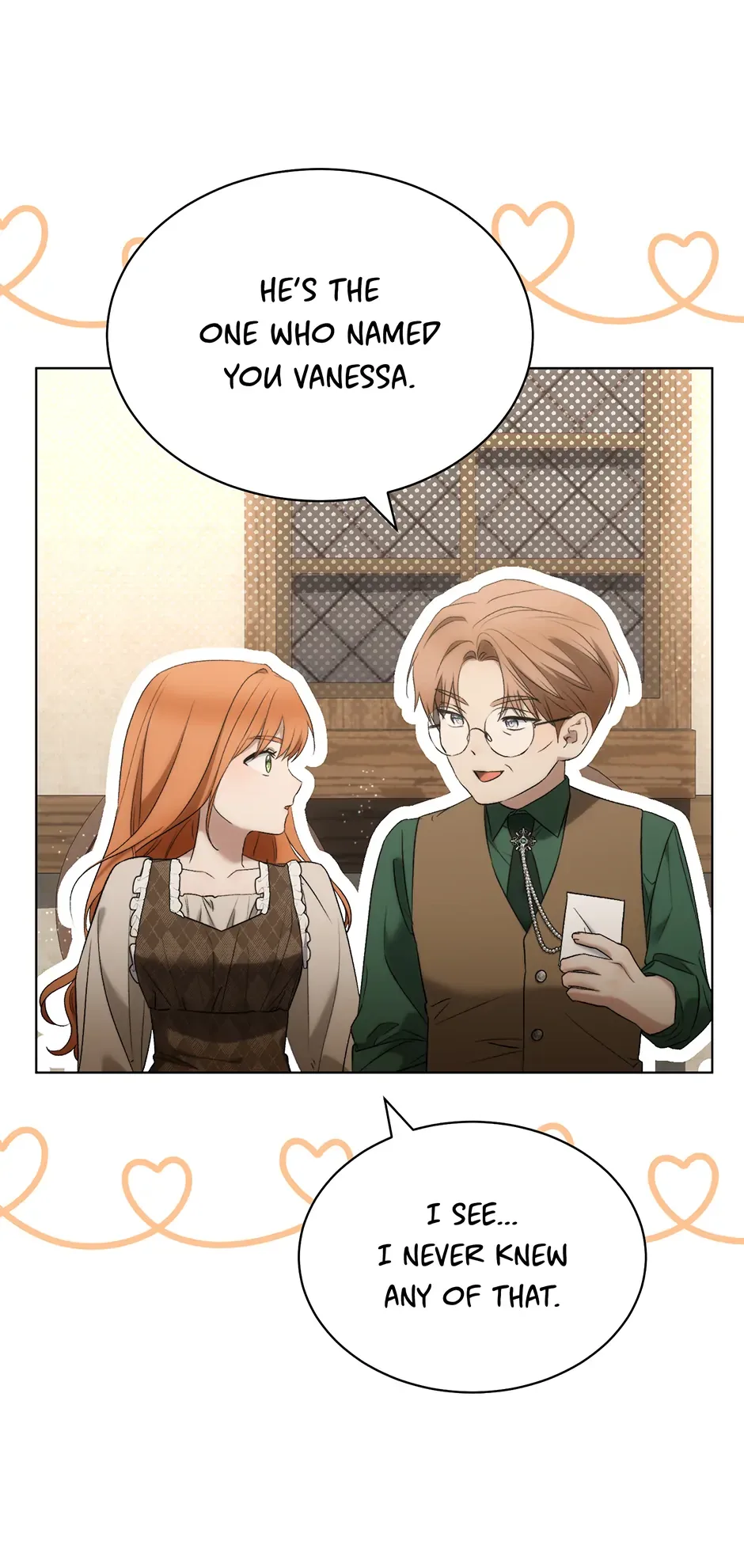 Ways to Satisfy a Devil Chapter 97 page 43