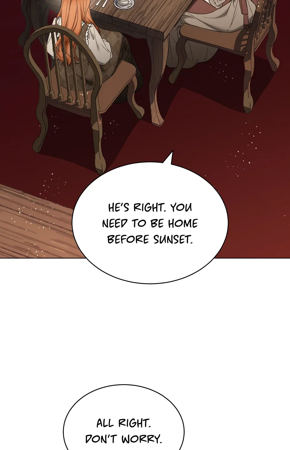 Ways to Satisfy a Devil Chapter 97 page 56