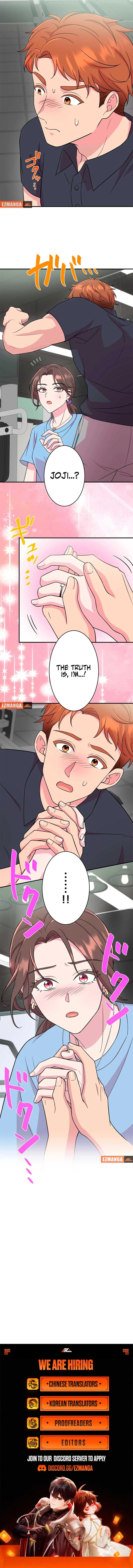 We Are Absolutely Not Getting Divorced! Chapter 6 page 12