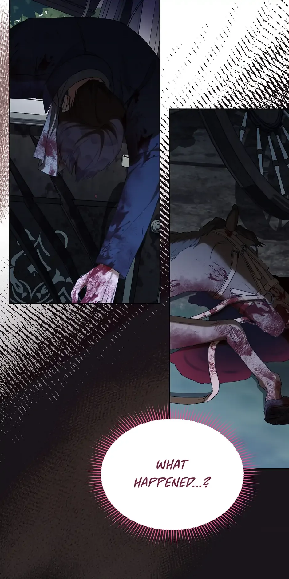 Ways to Satisfy a Devil Chapter 97 page 69