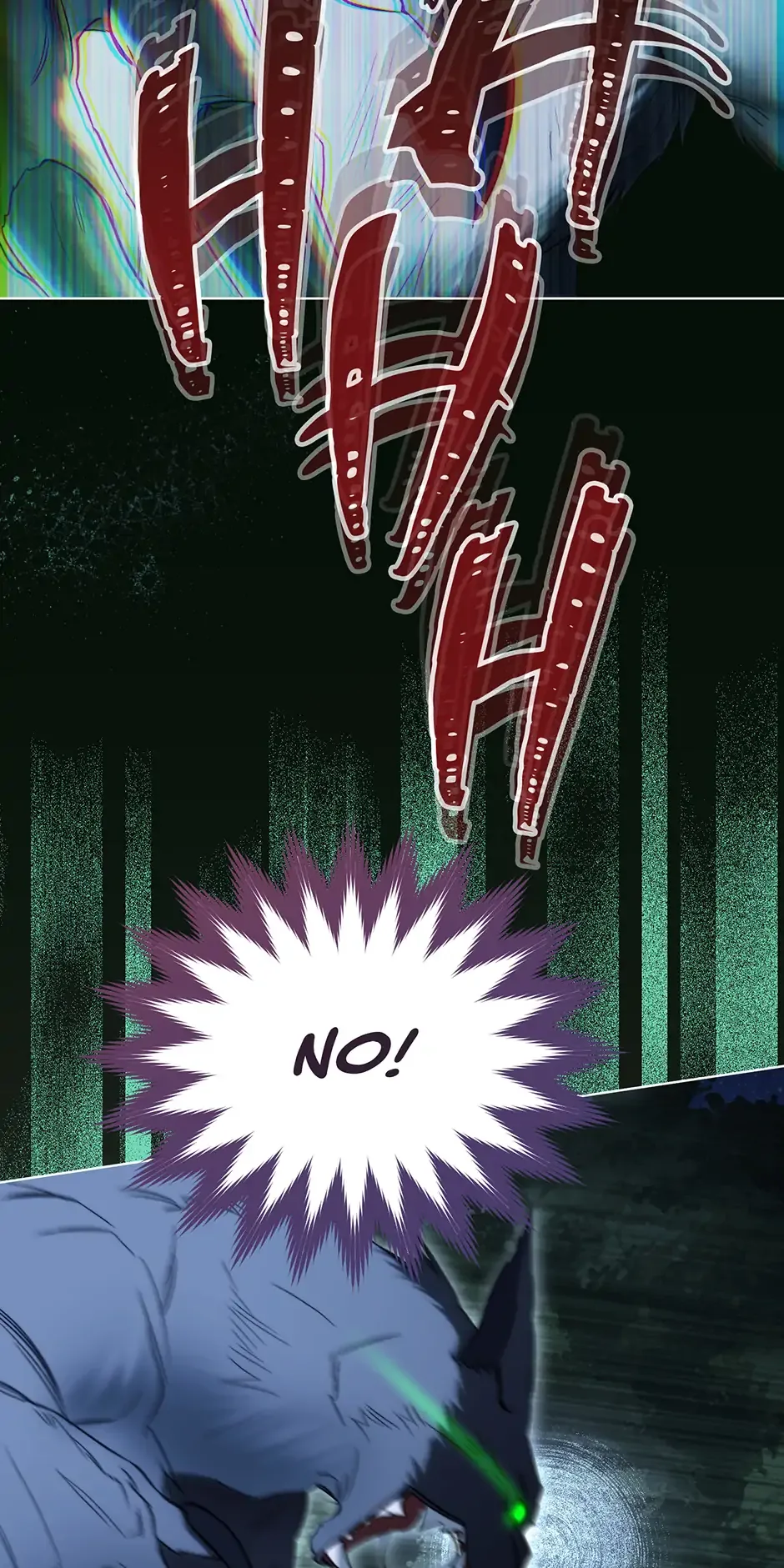 Ways to Satisfy a Devil Chapter 97 page 74
