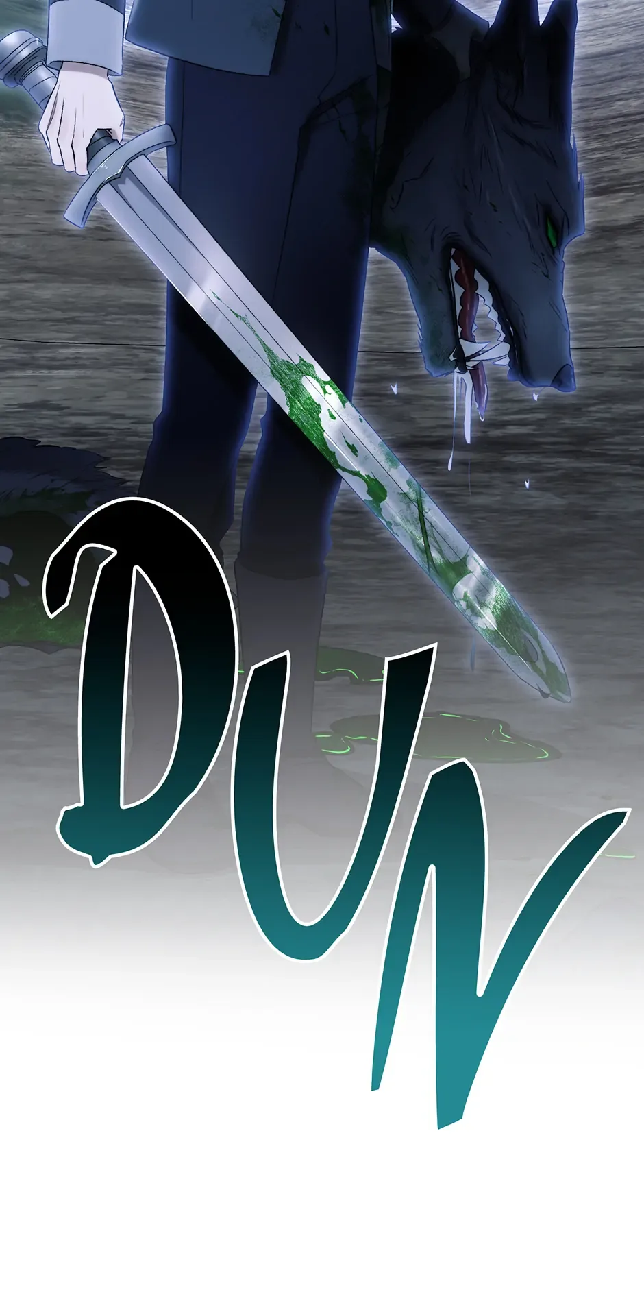 Ways to Satisfy a Devil Chapter 97 page 81