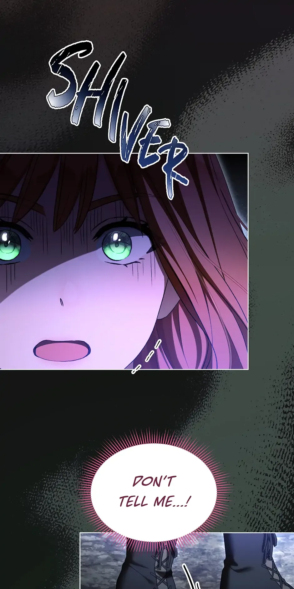 Ways to Satisfy a Devil Chapter 97 page 70