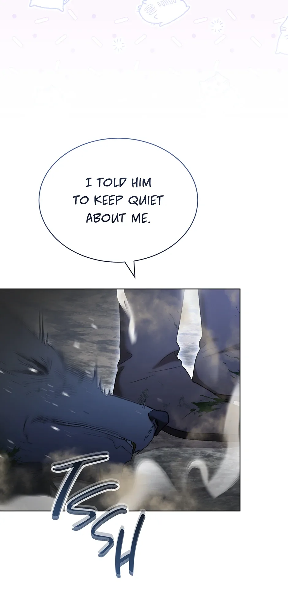 Ways to Satisfy a Devil Chapter 97 page 88