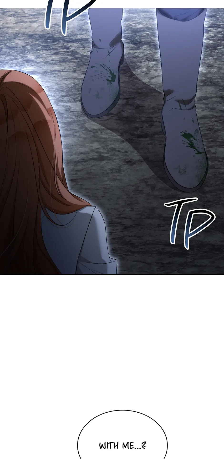 Ways to Satisfy a Devil Chapter 97 page 90