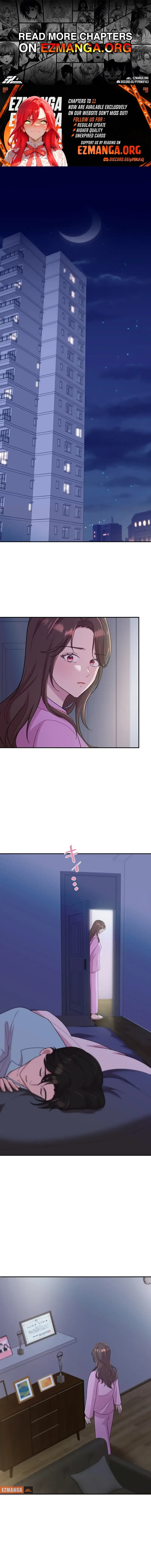 We Are Absolutely Not Getting Divorced! Chapter 11 page 2
