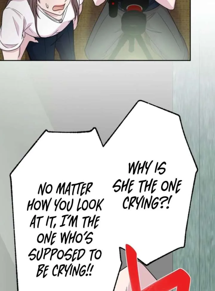 We Are Absolutely Not Getting Divorced! Chapter 18 page 15