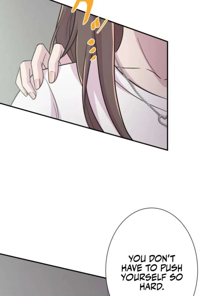 We Are Absolutely Not Getting Divorced! Chapter 18 page 7