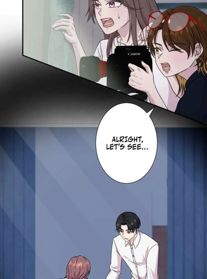 We Are Absolutely Not Getting Divorced! Chapter 18 page 13